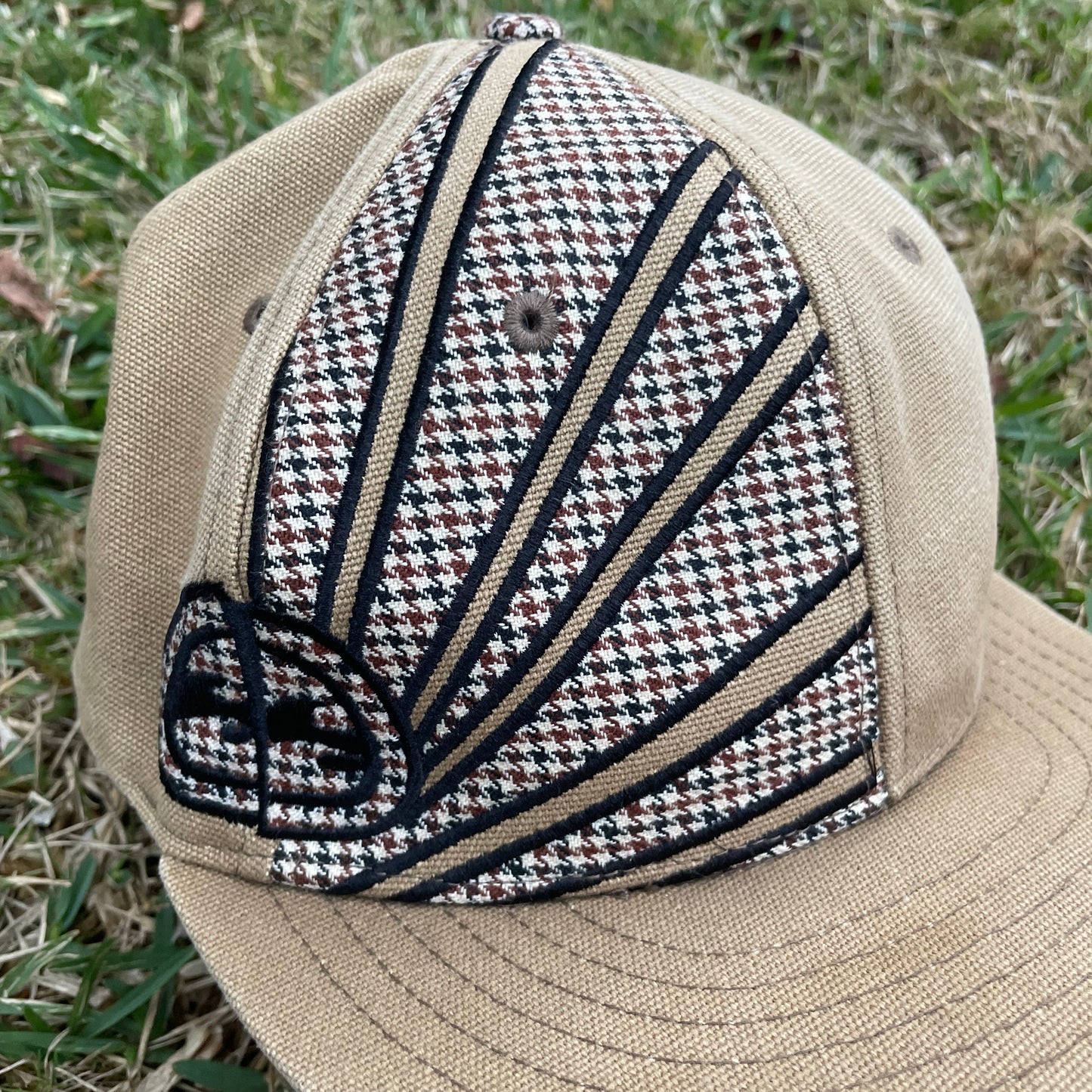 Billabong Cap Vintage Headwear