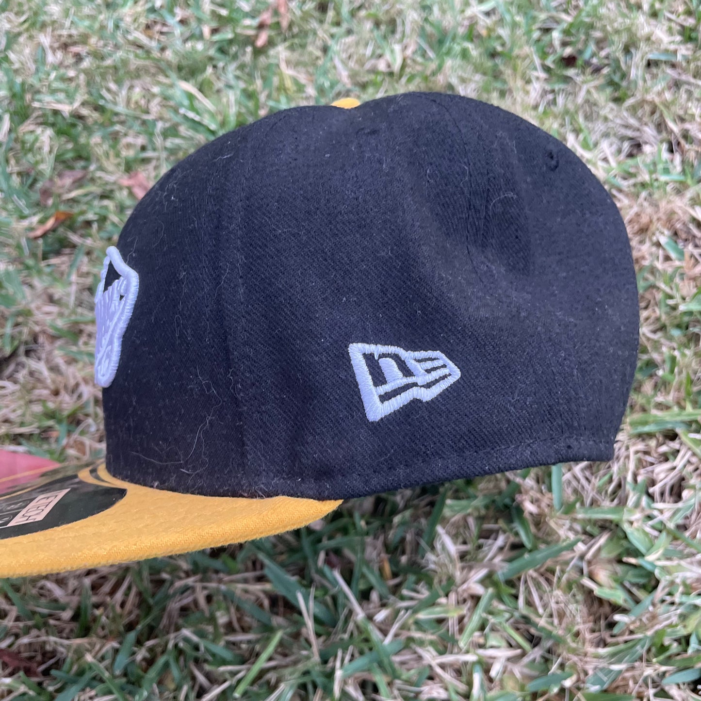 Vans Off The Wall Cap 59Fifty Edition - Size 7 1/4"