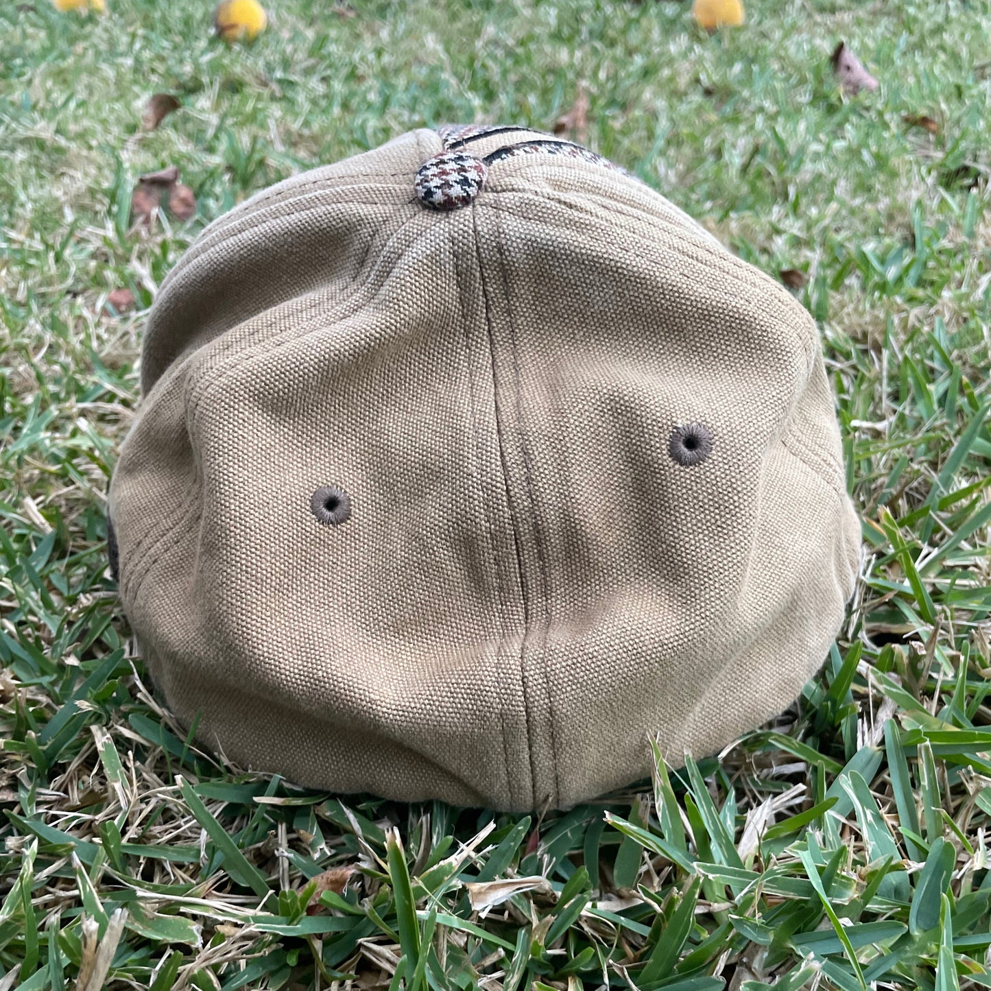 Billabong Cap Vintage Headwear