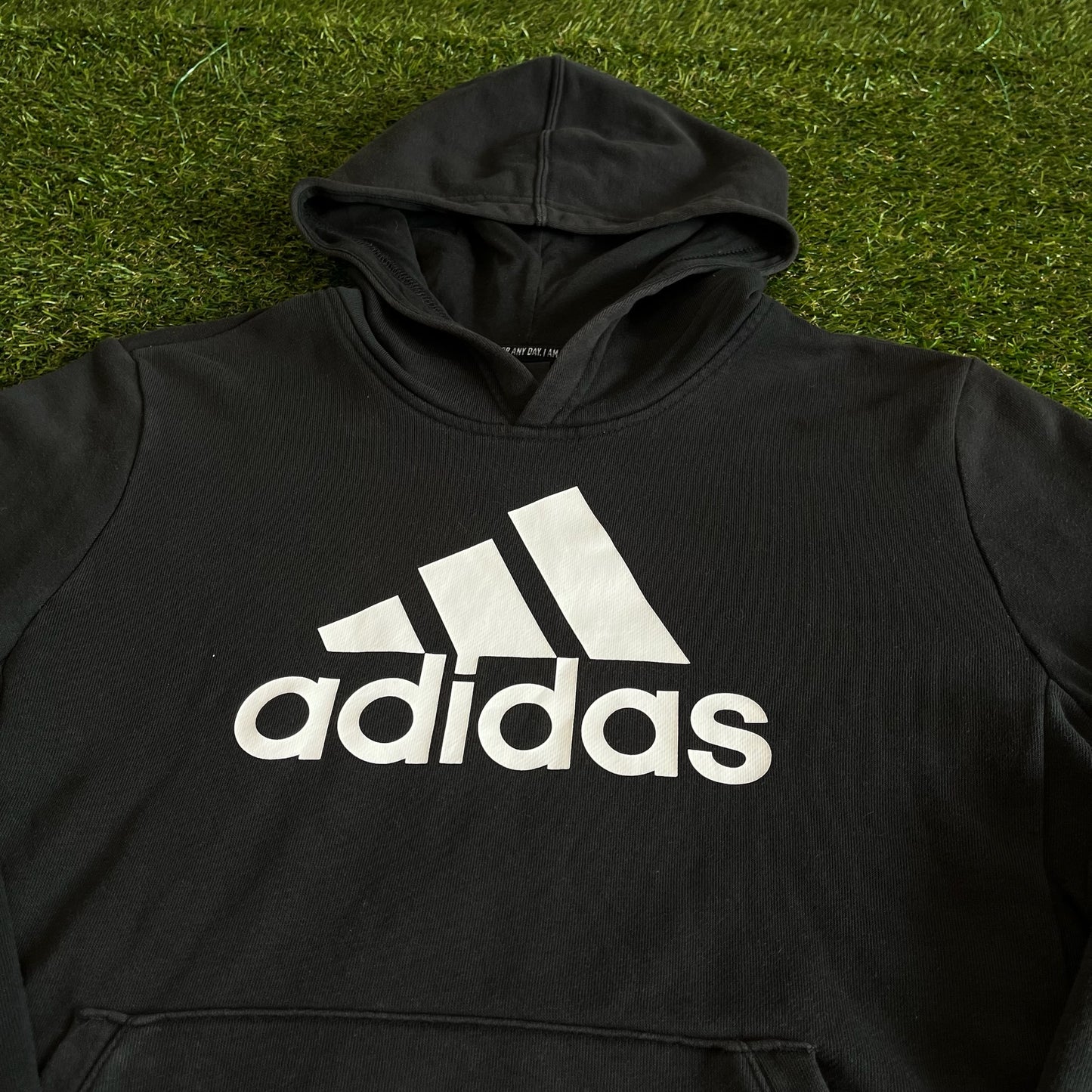 Adidas Hoodie Classic - XS