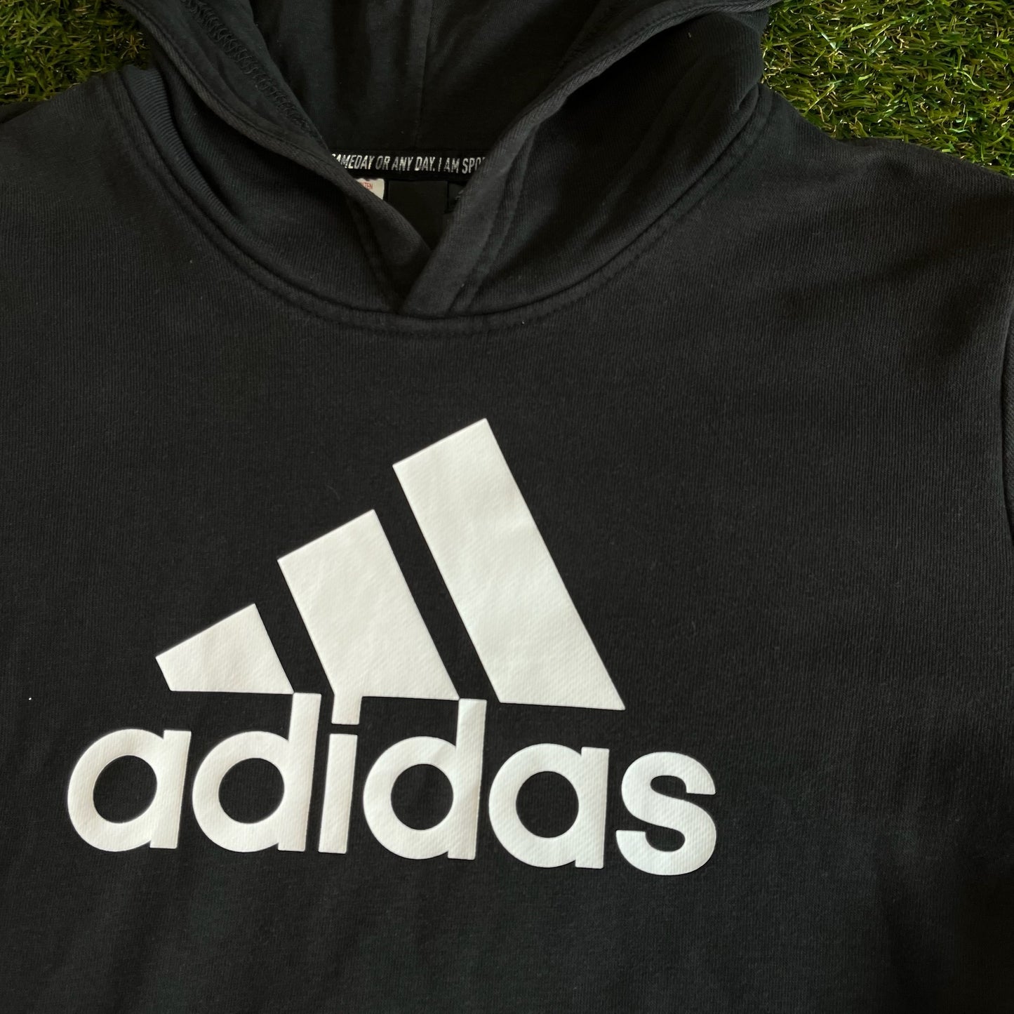 Adidas Hoodie Classic - XS