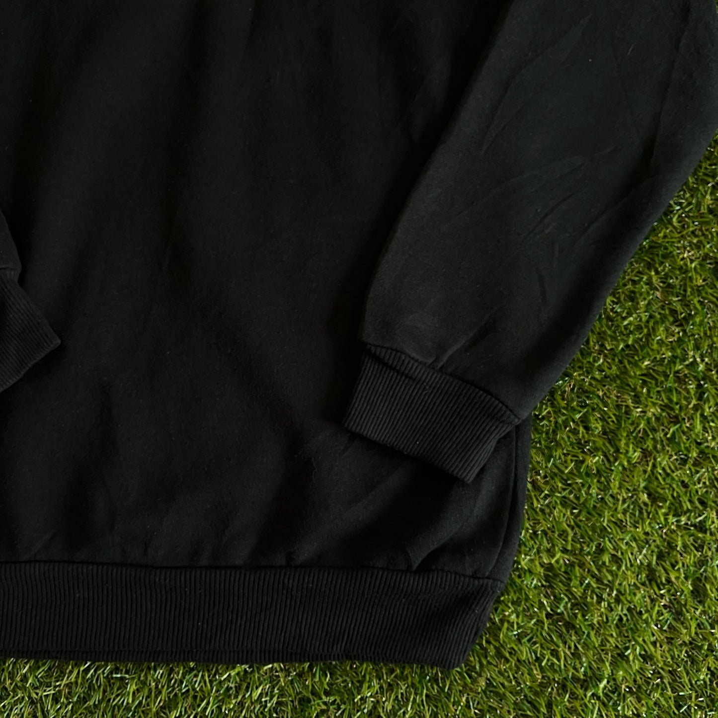 Fila Crewneck Hoodie - XS