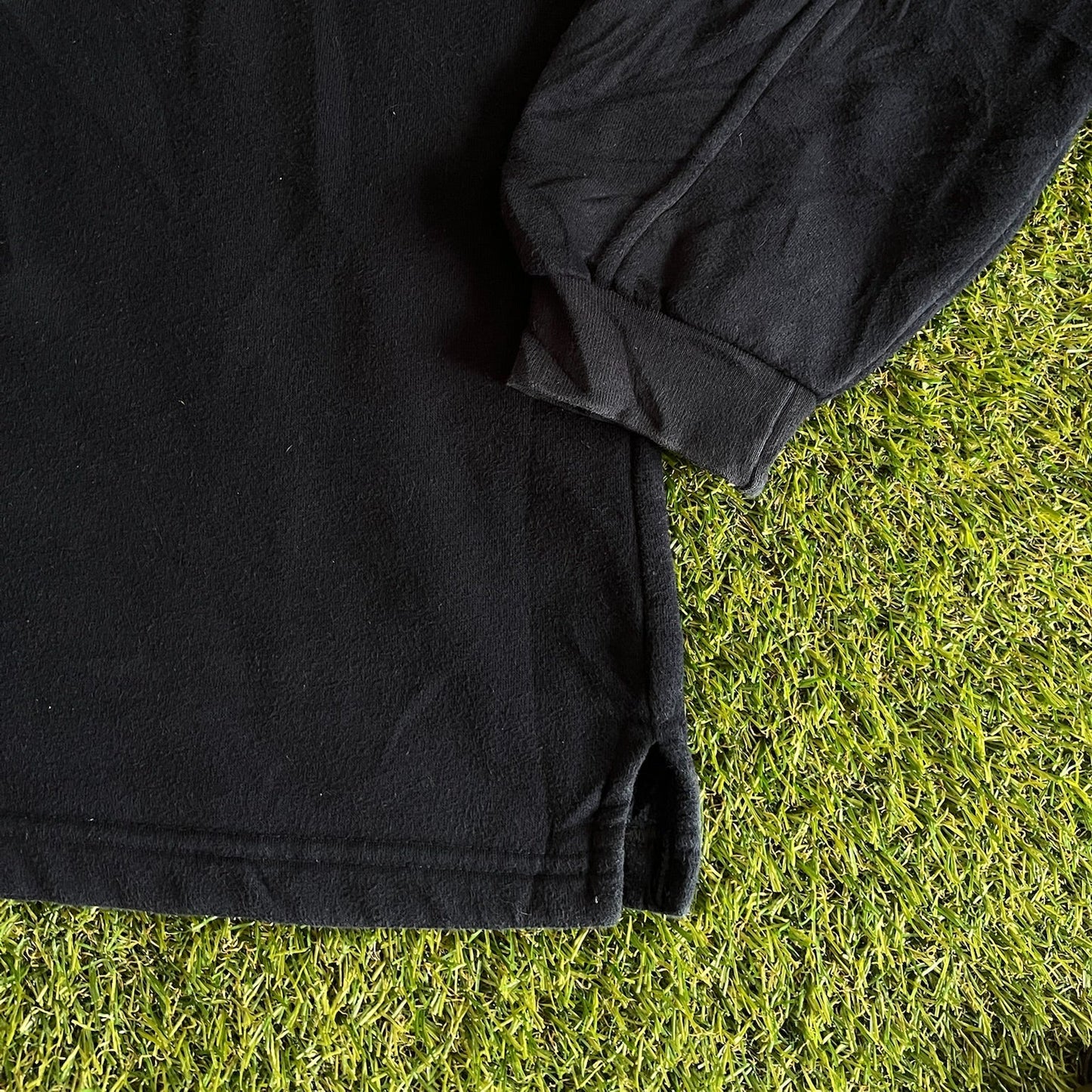 Nike Crewneck Hoodie Vintage - XXL