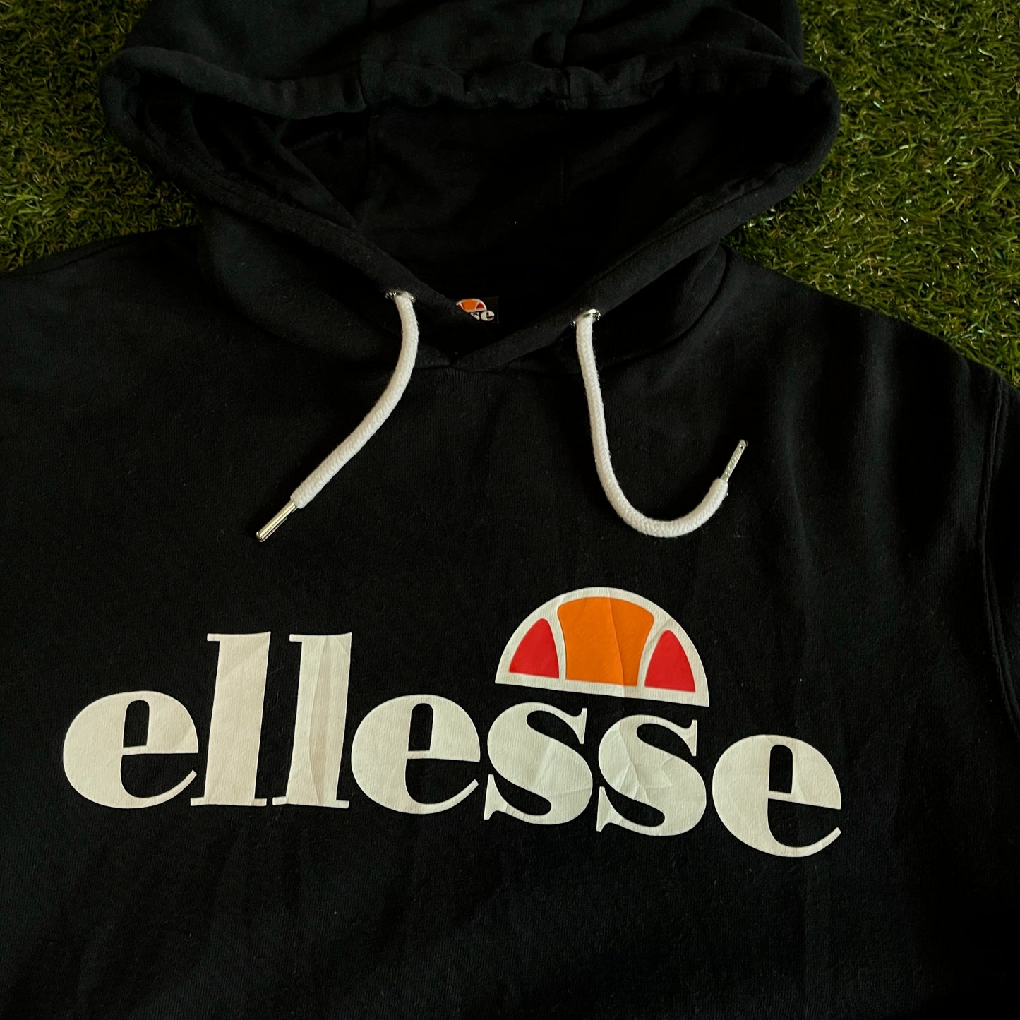 Ellesse Hoodie Classic - M