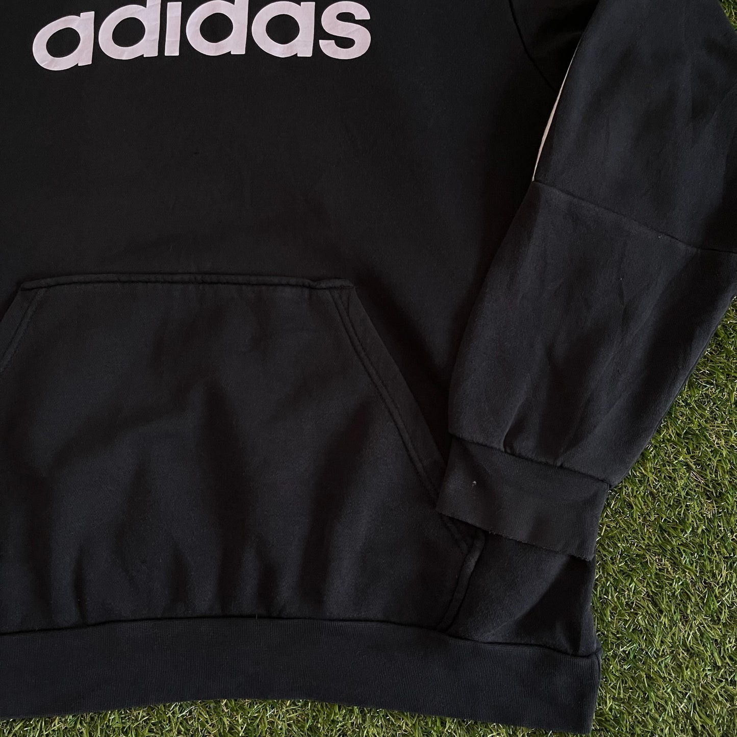 Adidas Hoodie Classic - XL