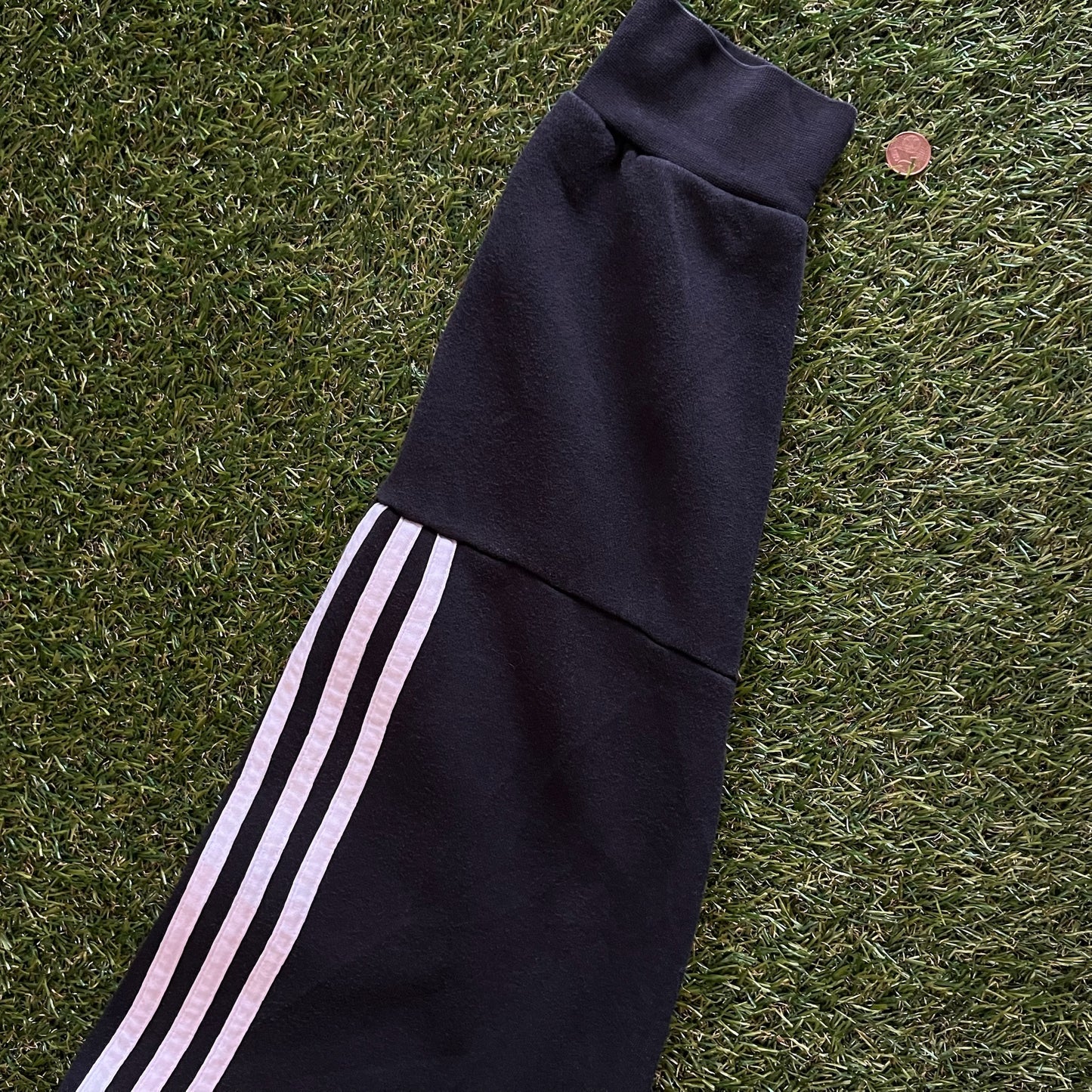 Adidas Hoodie Classic - XL