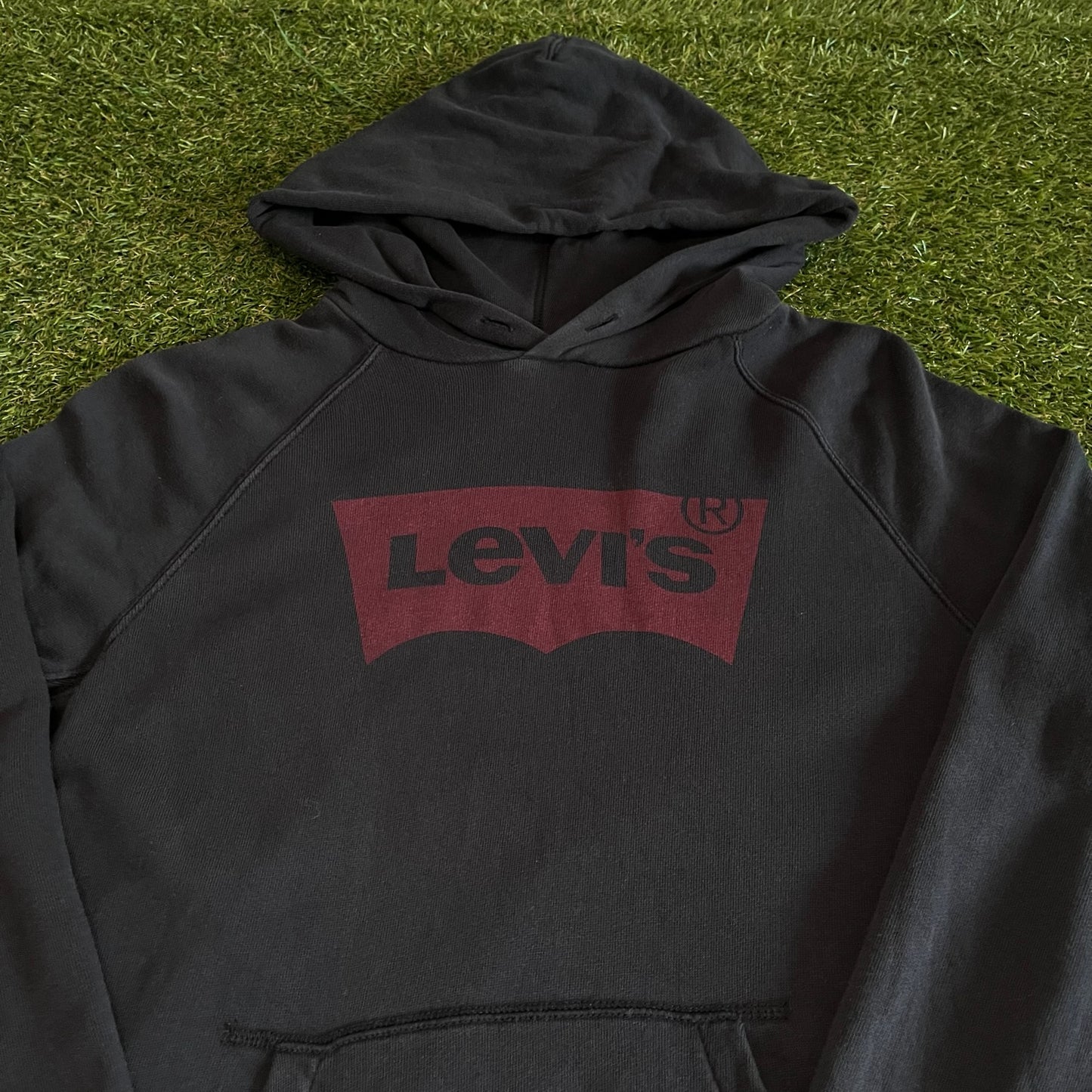 Levi's Hoodie Classic - S