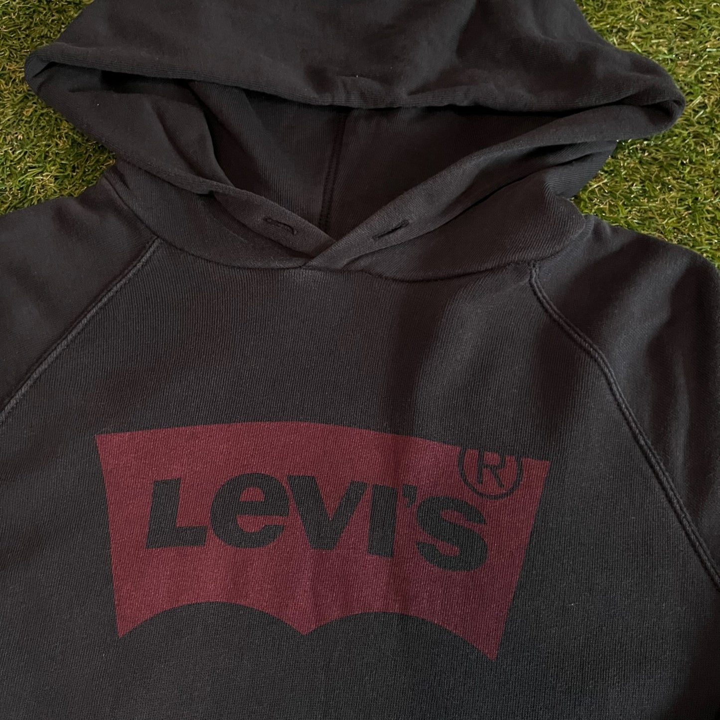 Levi's Hoodie Classic - S