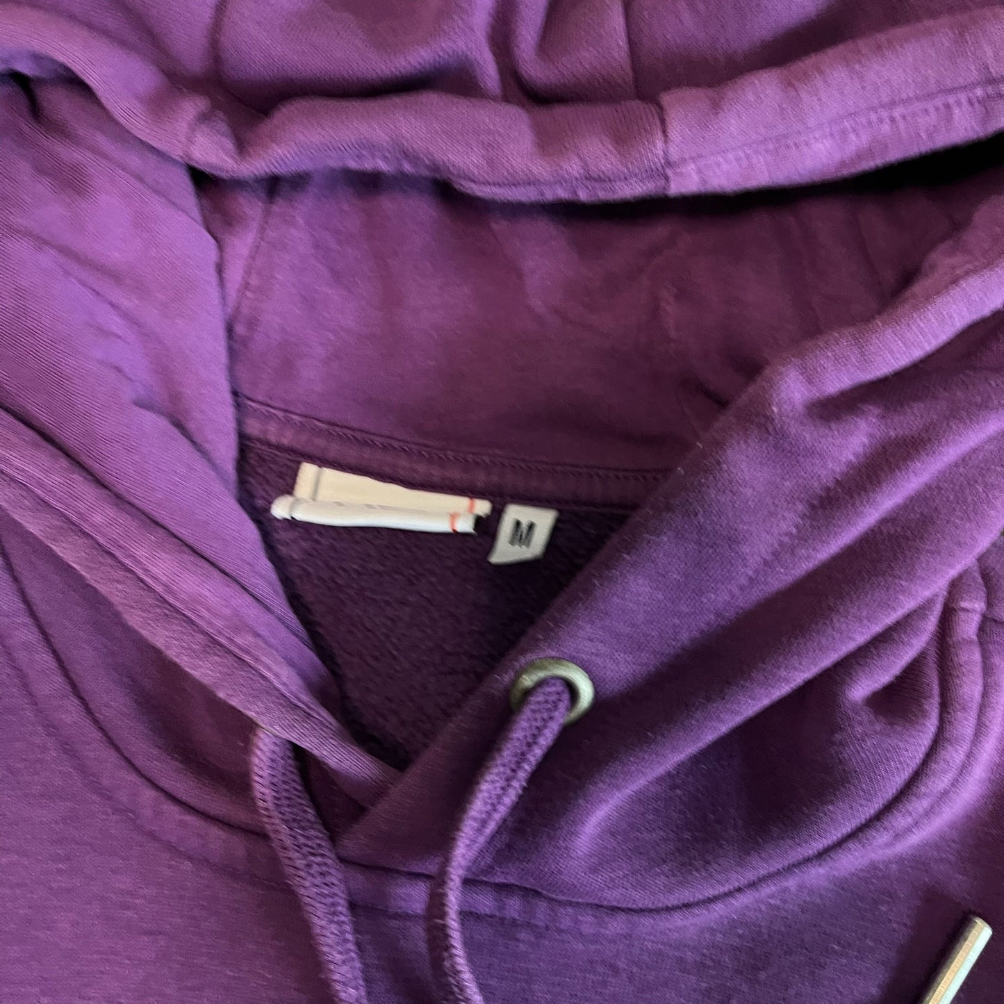 Fila Hoodie Three Color - M