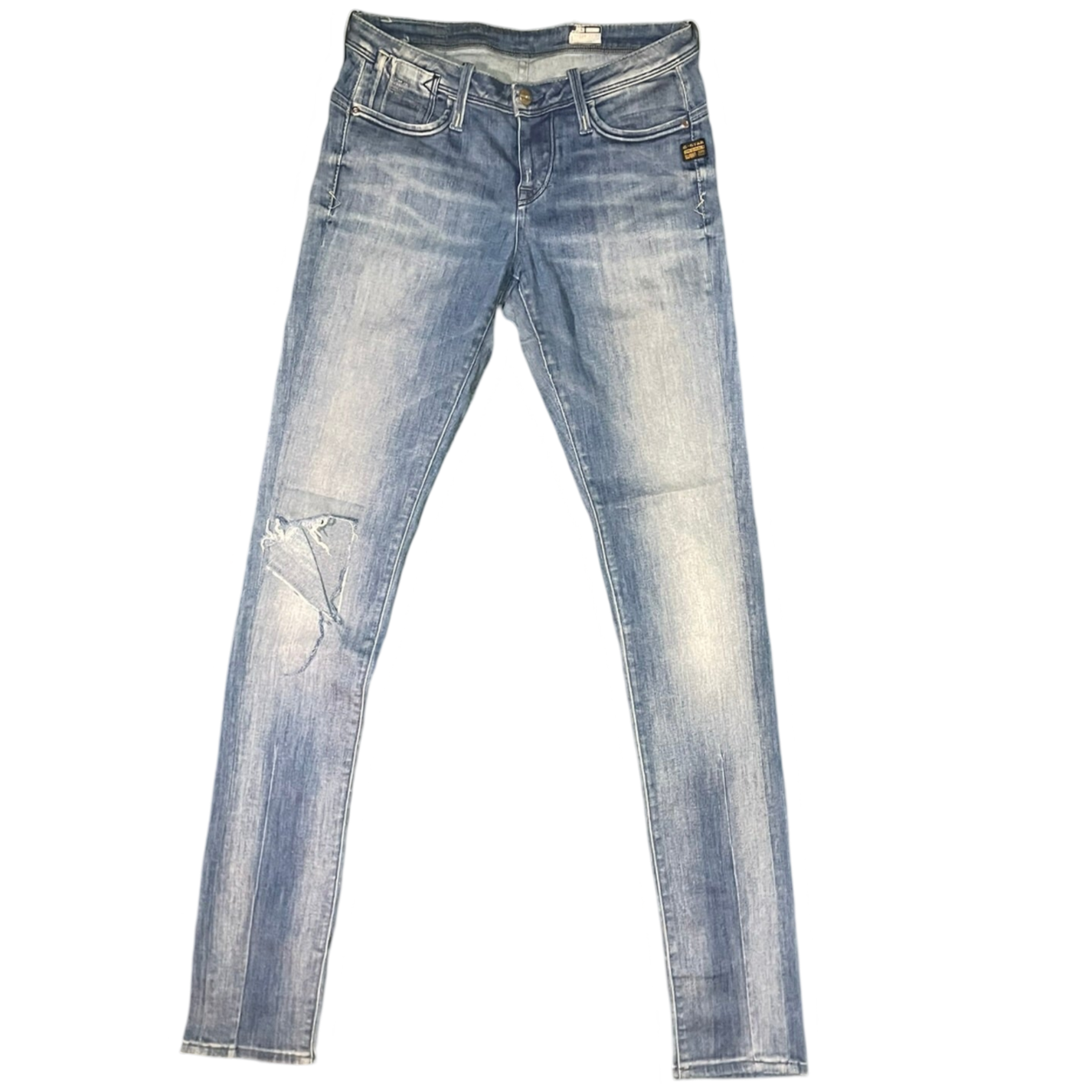 G-Star Denim Pants - XS