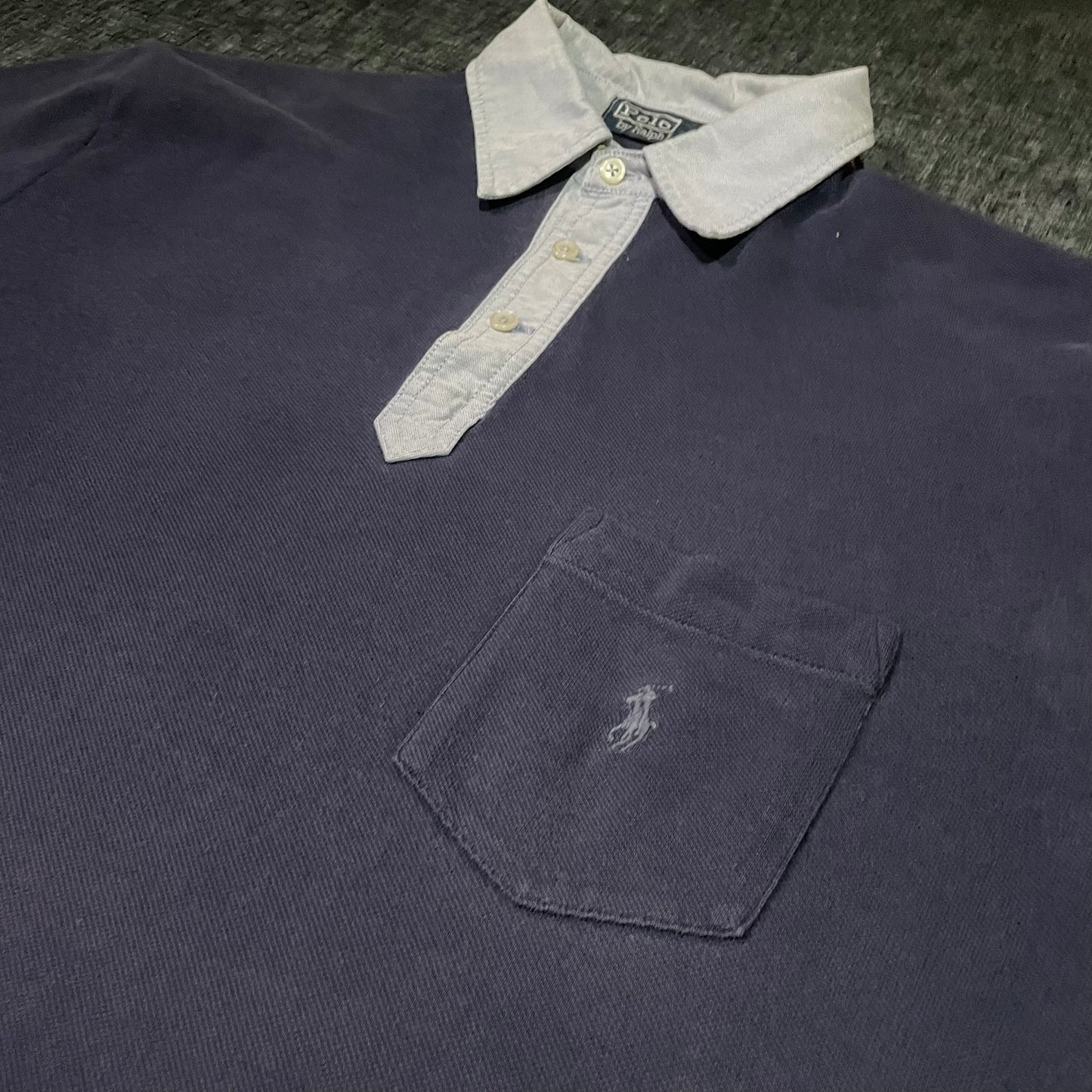 Ralph Lauren Polo Shirt - M