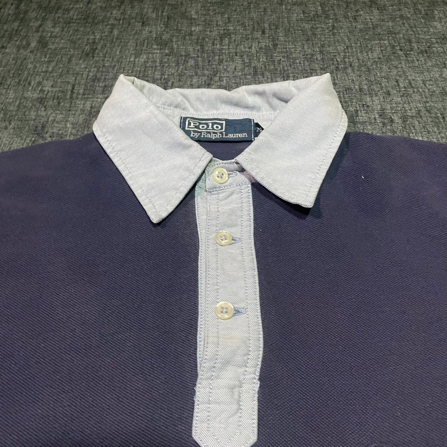 Ralph Lauren Polo Shirt - M