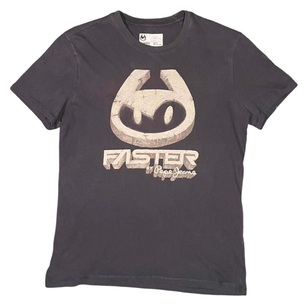 Faster x Pepe Jeans T-Shirt - M