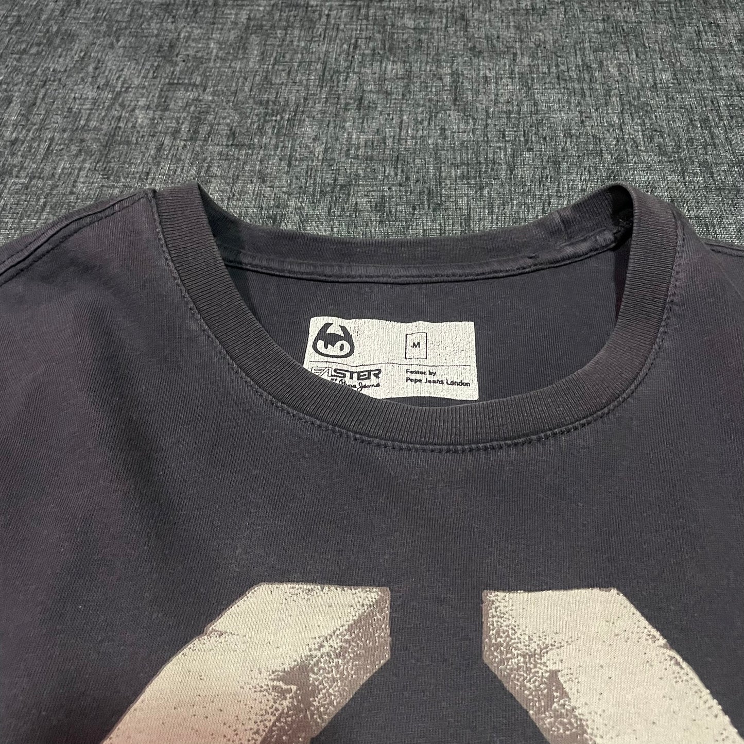 Faster x Pepe Jeans T-Shirt - M