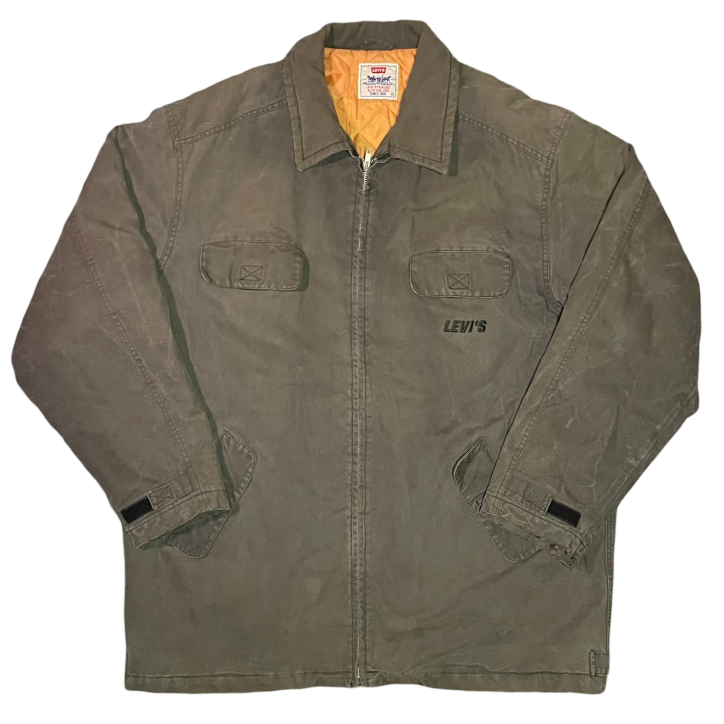 Levi's Workwear Jacket - XL