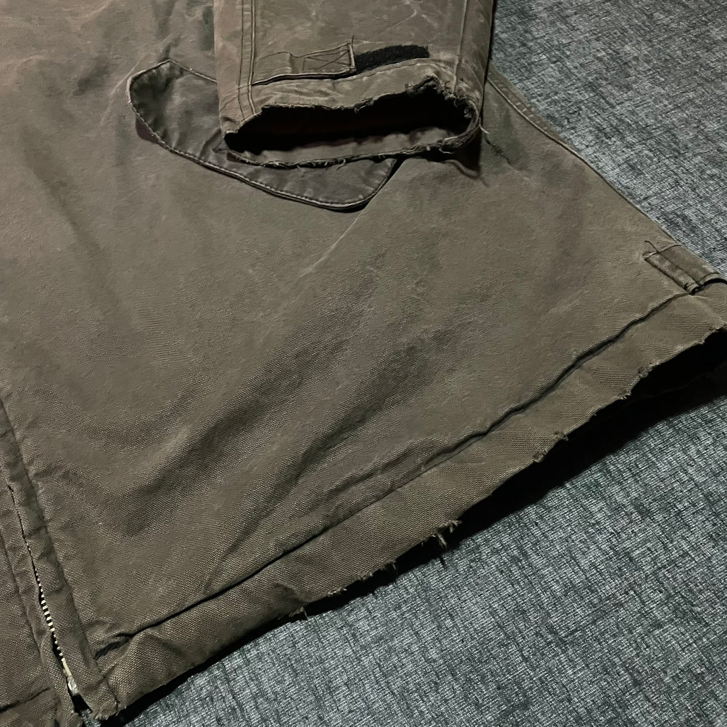 Levi's Workwear Jacket - XL