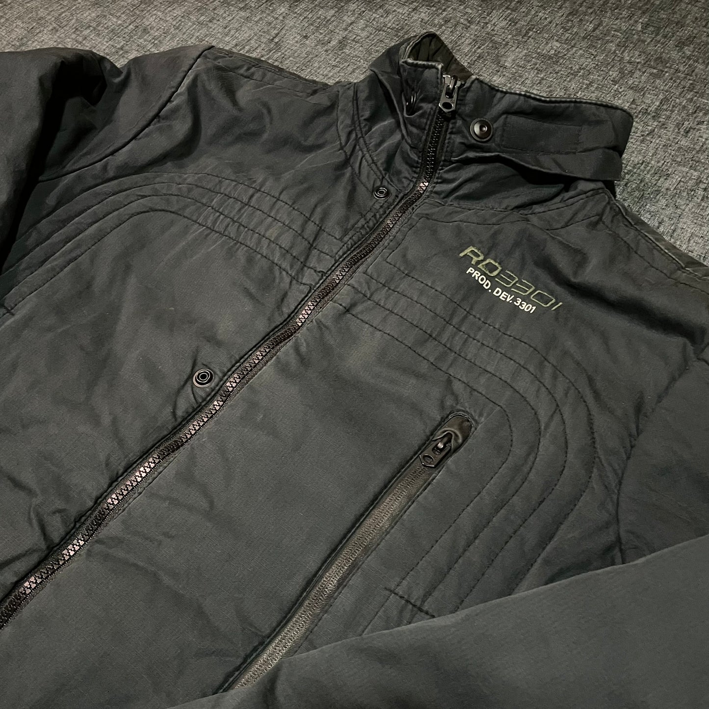 G-Star Puffer Coat - XL