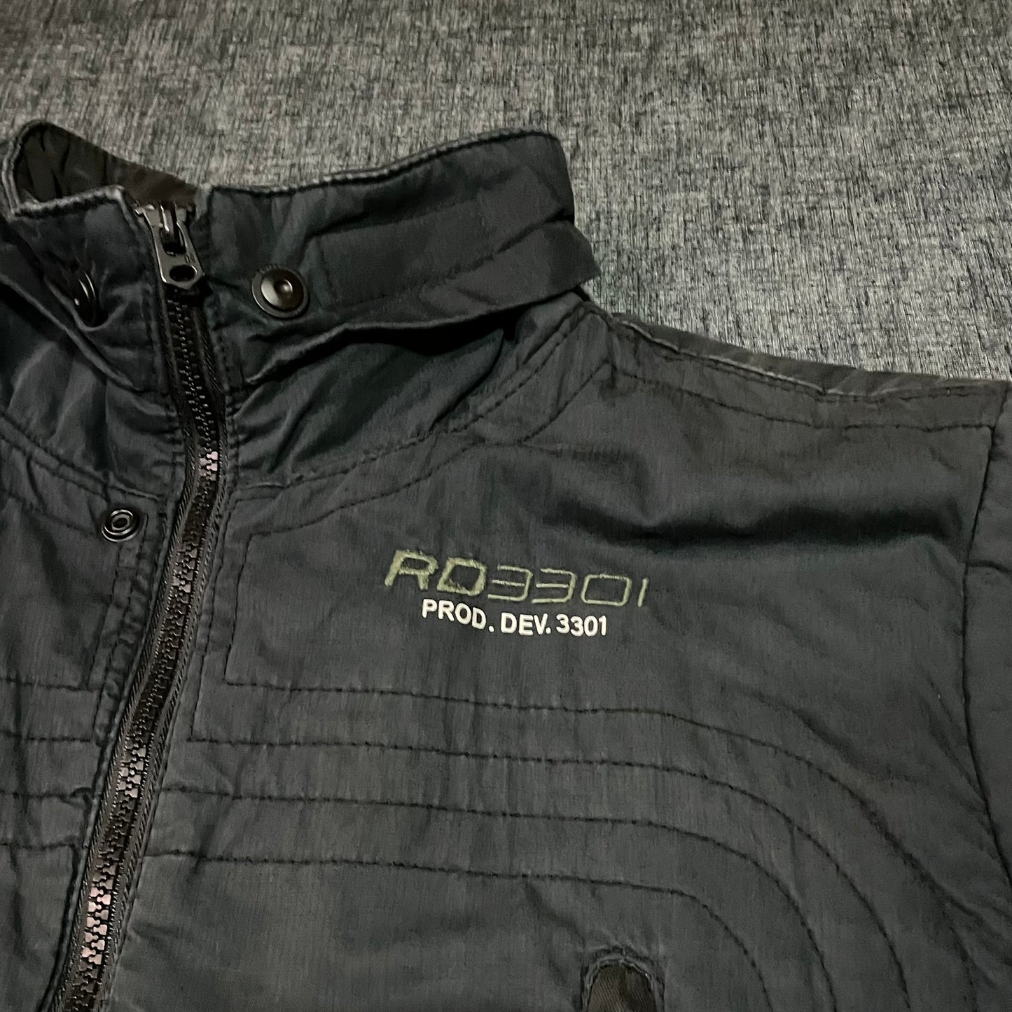 G-Star Puffer Coat - XL