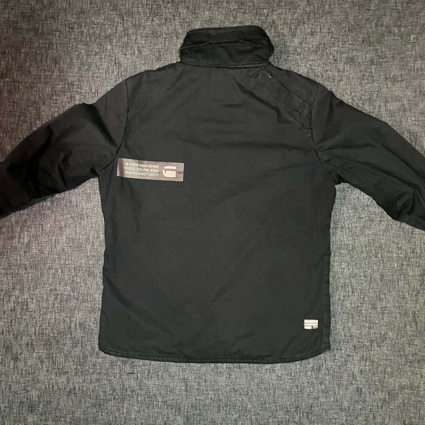G-Star Puffer Coat - XL