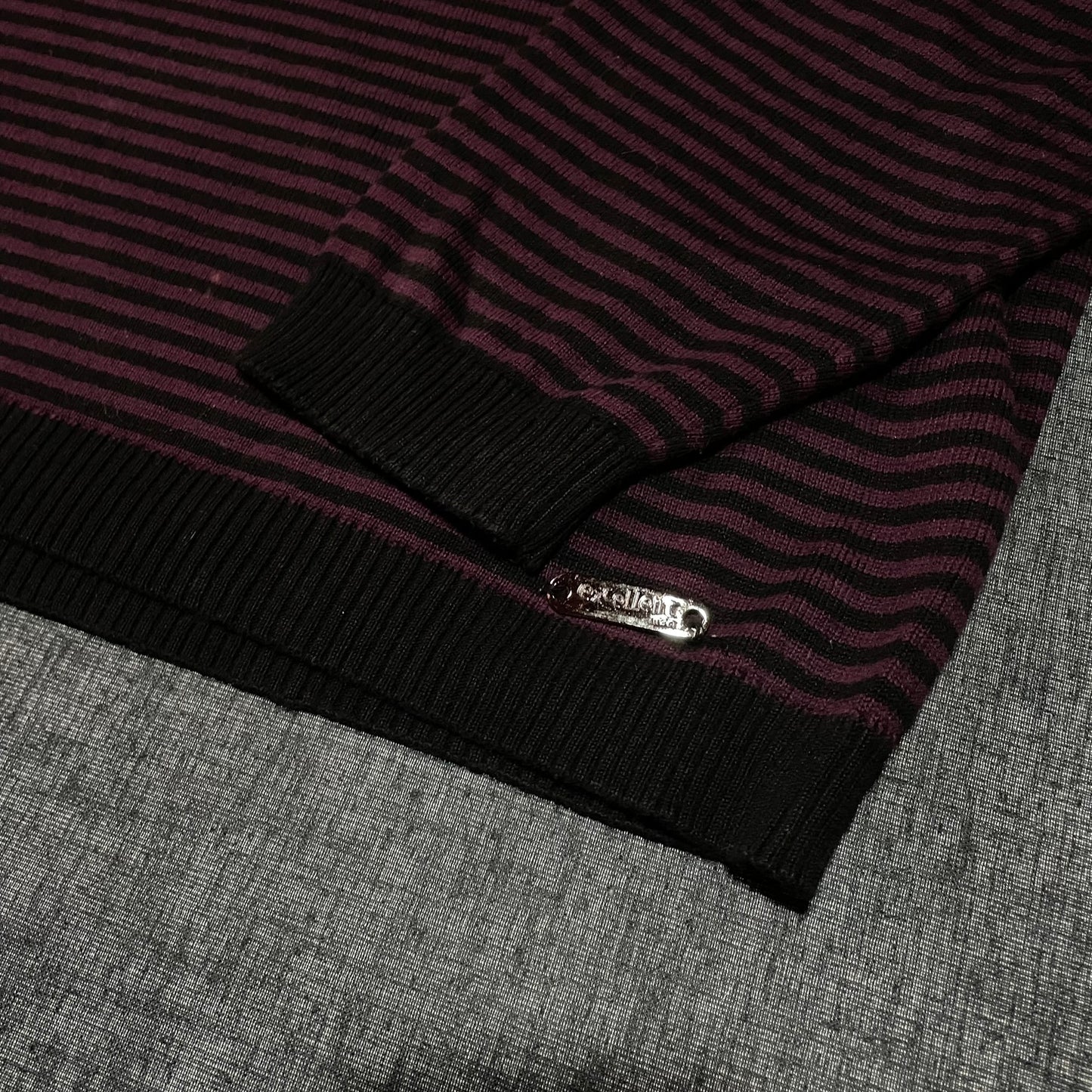 La Martina Polo Club Vintage Sweatshirt - XXL