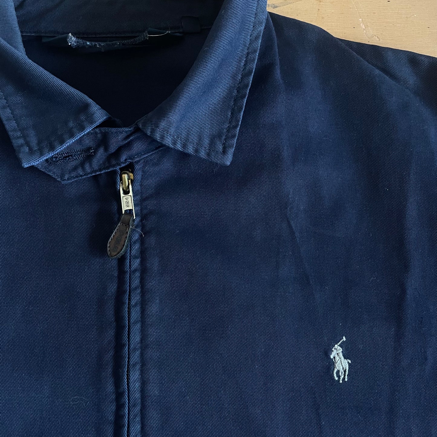 Polo Ralph Lauren Harrington Jacket - L