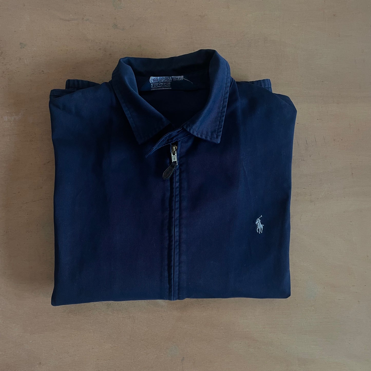 Polo Ralph Lauren Harrington Jacket - L