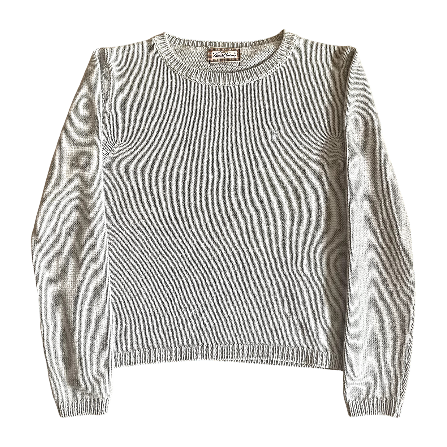 Burberry Jersey - S