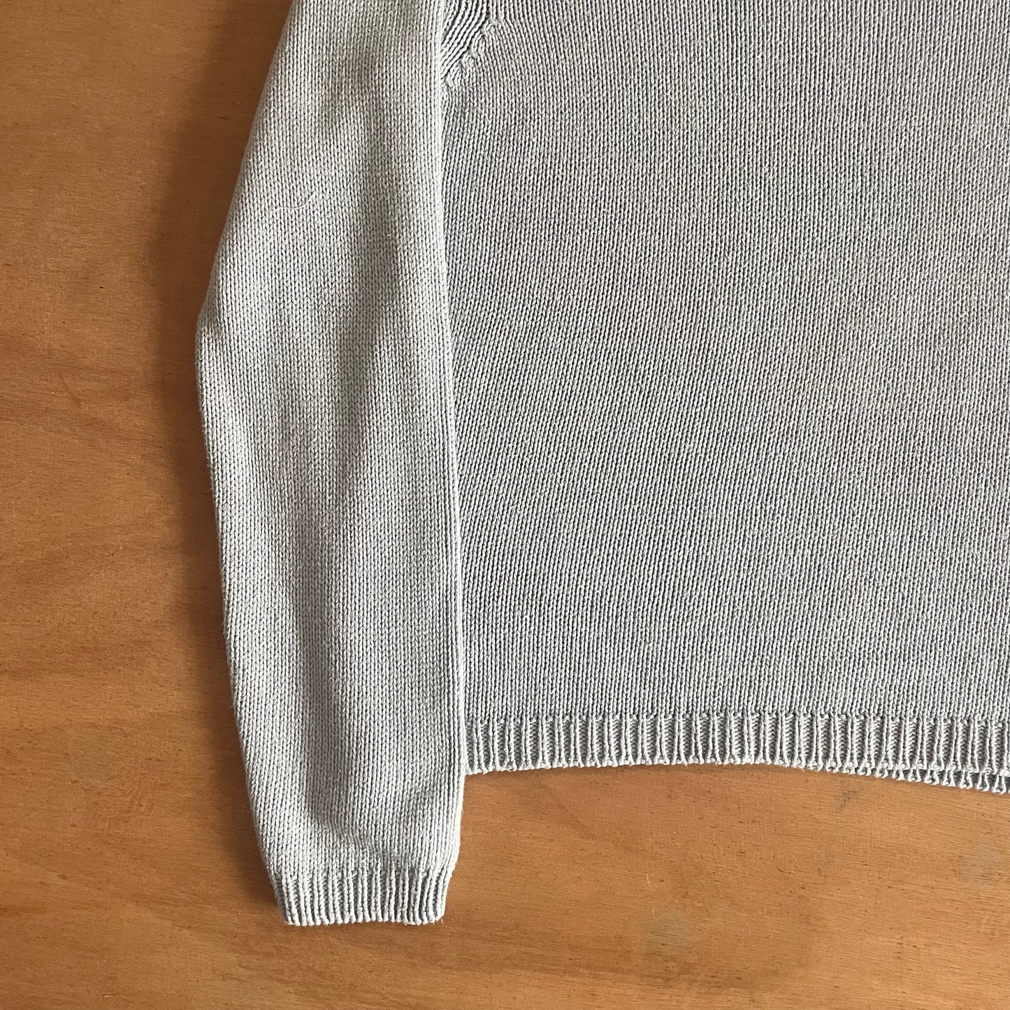 Burberry Jersey - S