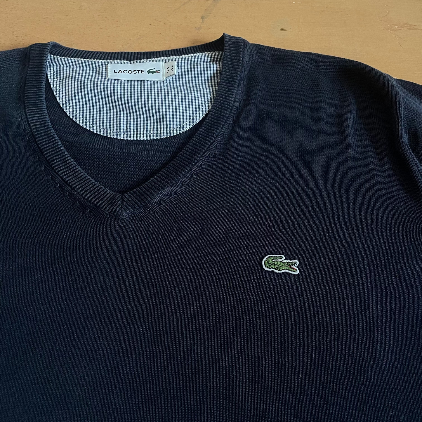 Lacoste Jersey Classic - L