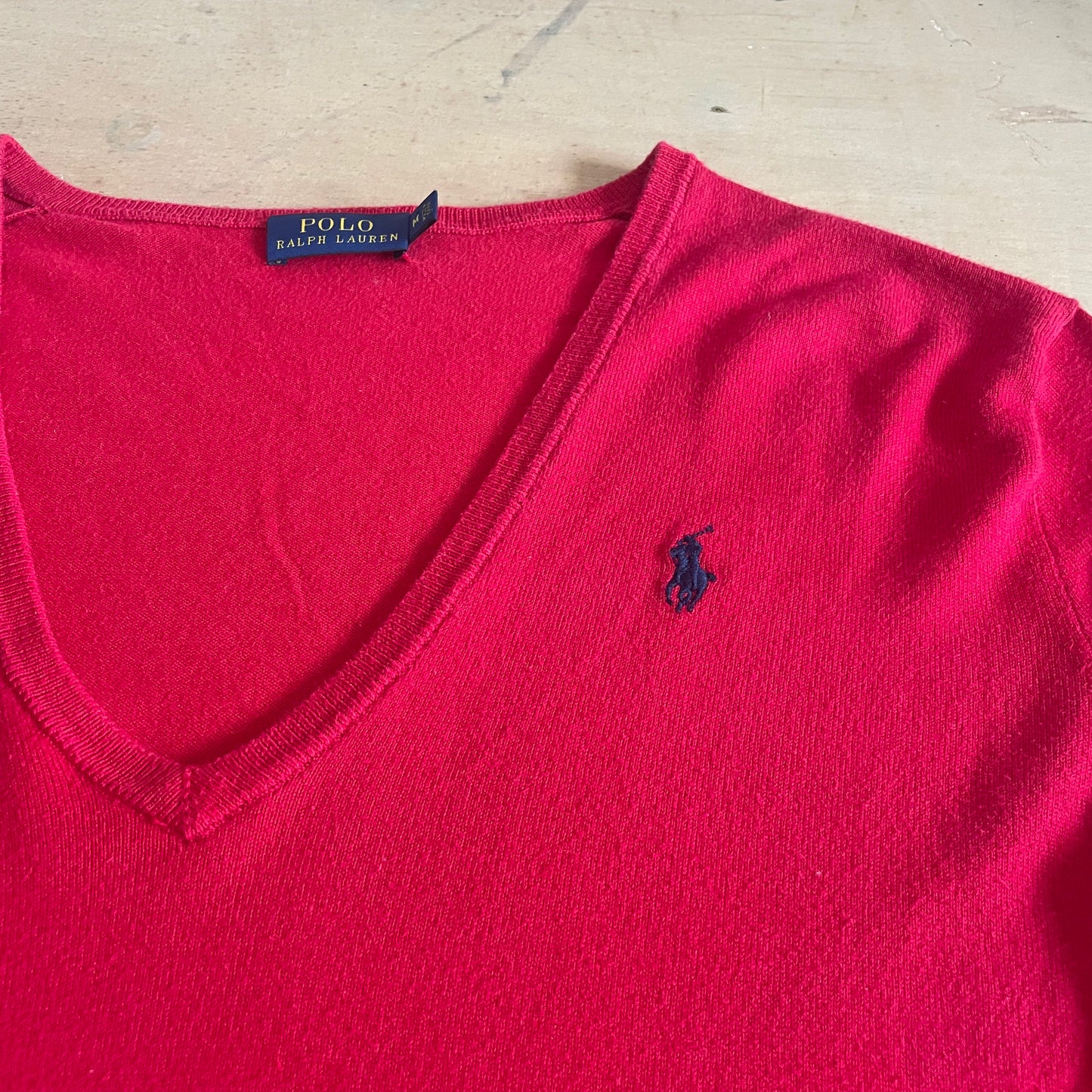 Ralph Laurent Jersey - M