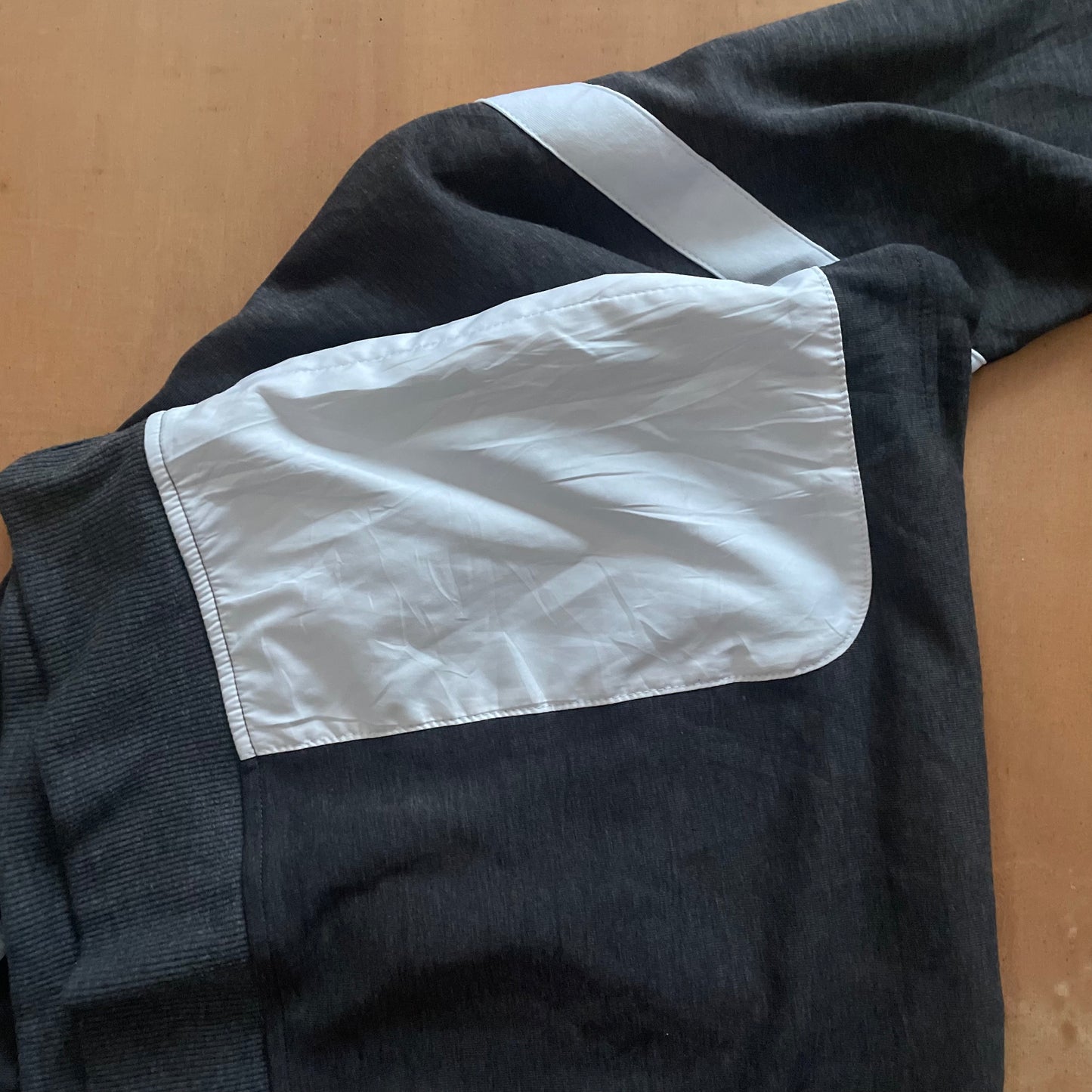 Nike Zipper Hooded Jacket Sportwear - M
