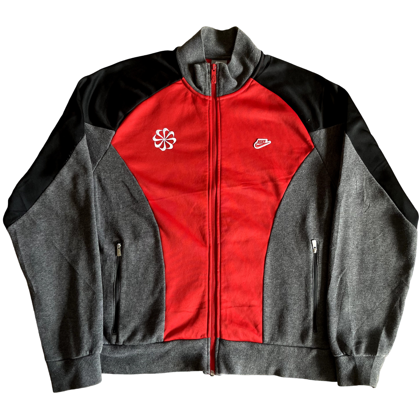 Nike Track Jacket Beijing - M