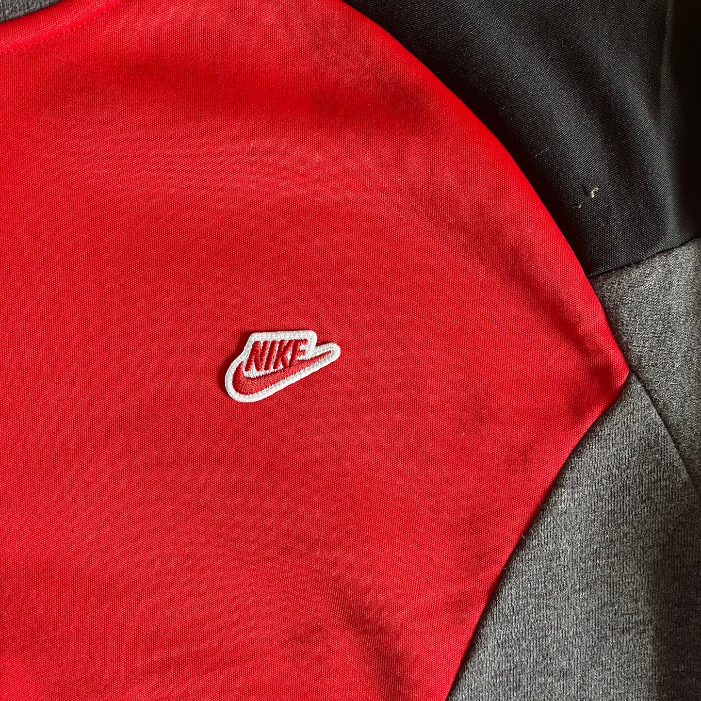 Nike Track Jacket Beijing - M
