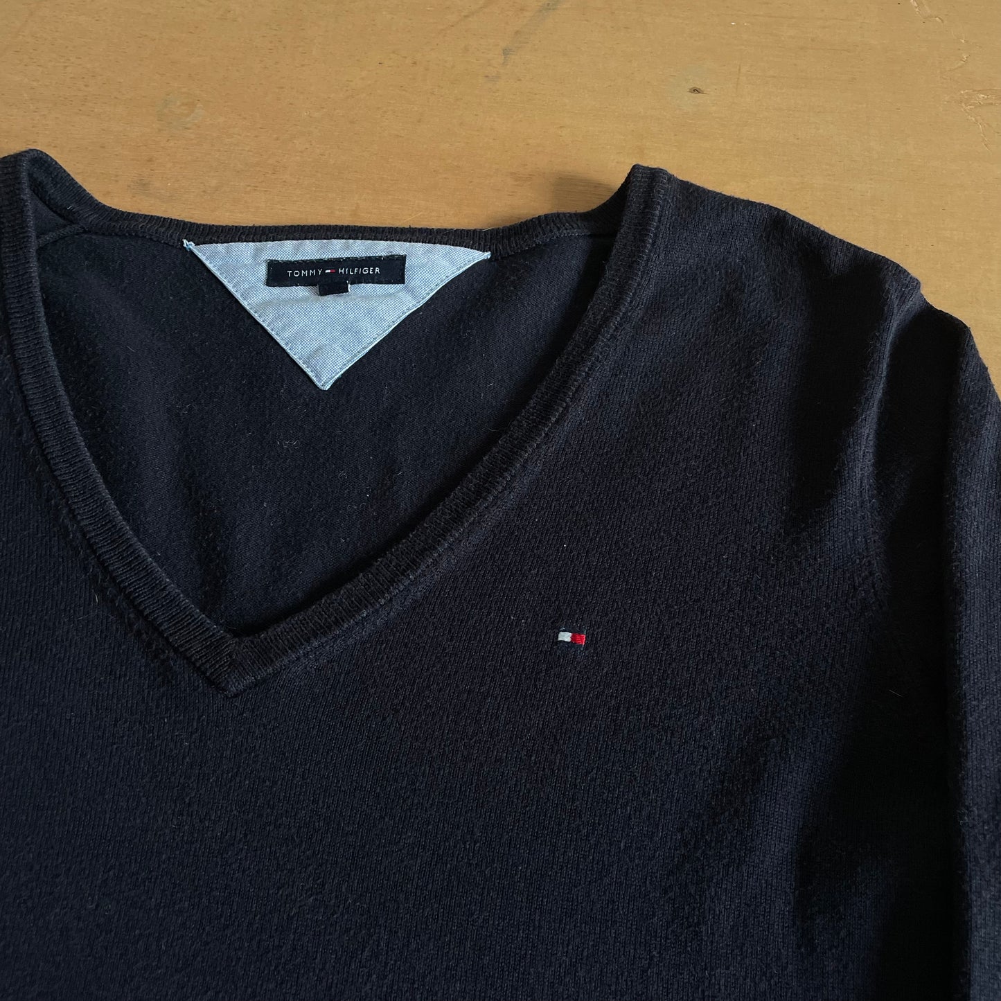 Tommy Hilfiger Jersey - M