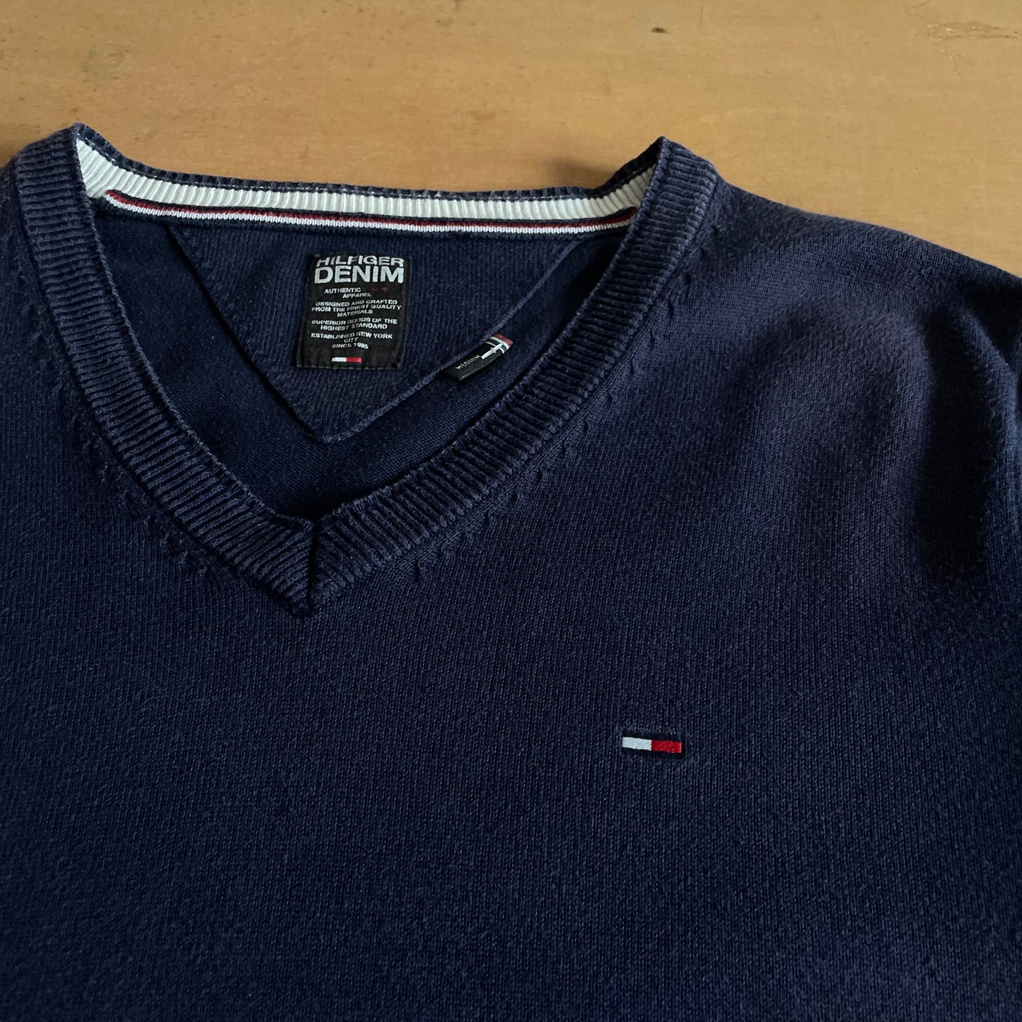 Tommy Hilfiger Jersey - M