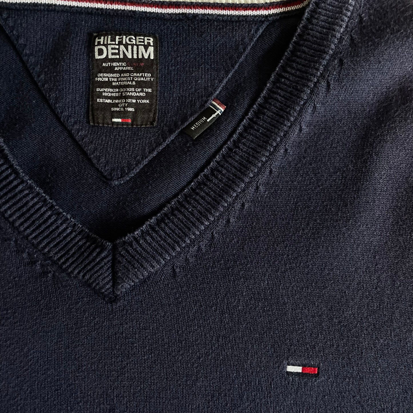Tommy Hilfiger Jersey - M