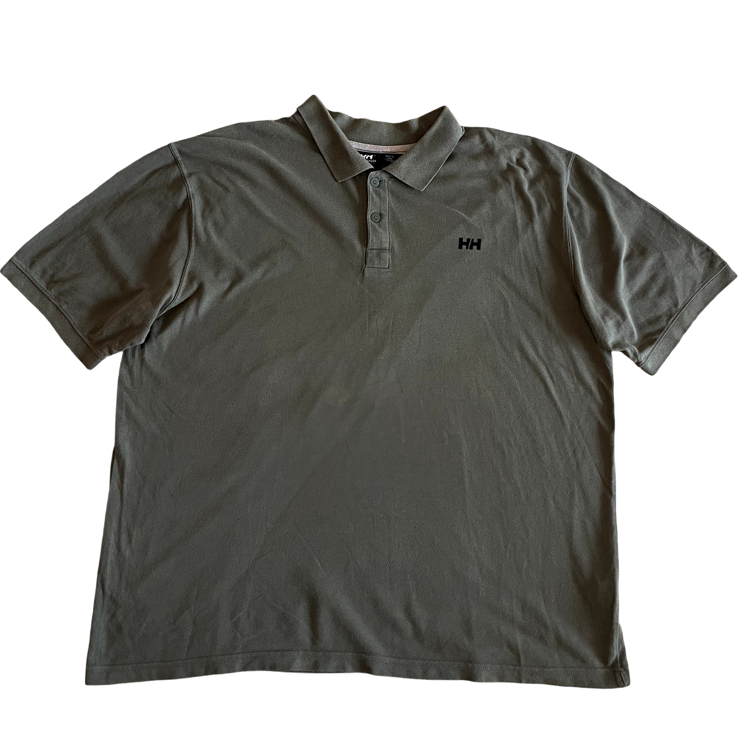 Helly Hansen Polo Shirt - XXL