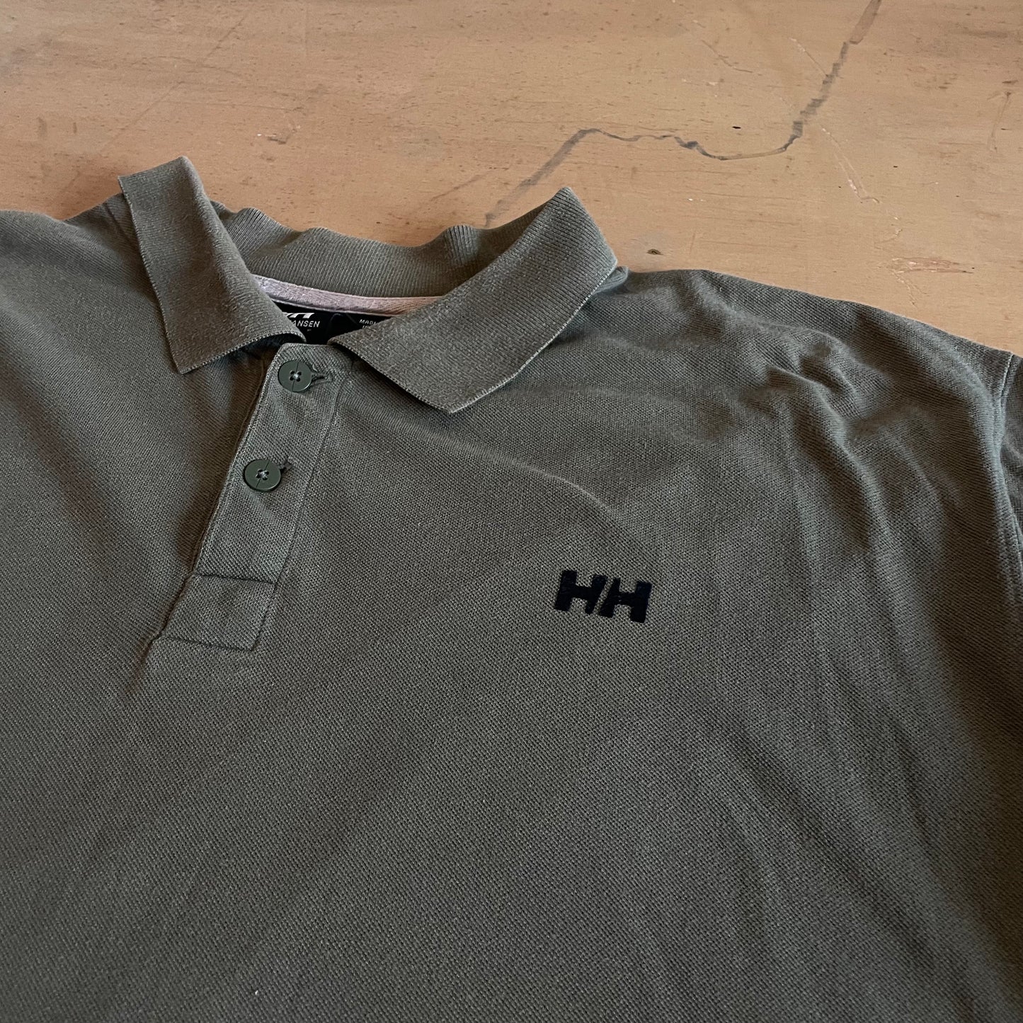 Helly Hansen Polo Shirt - XXL