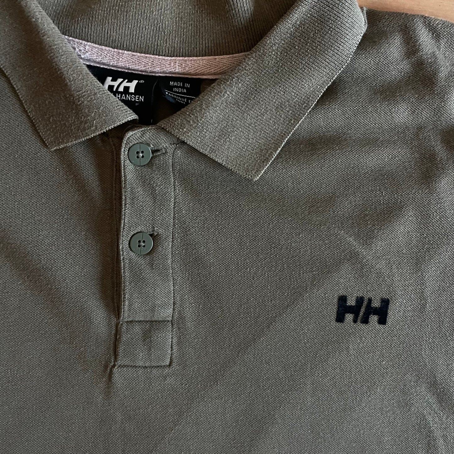 Helly Hansen Polo Shirt - XXL