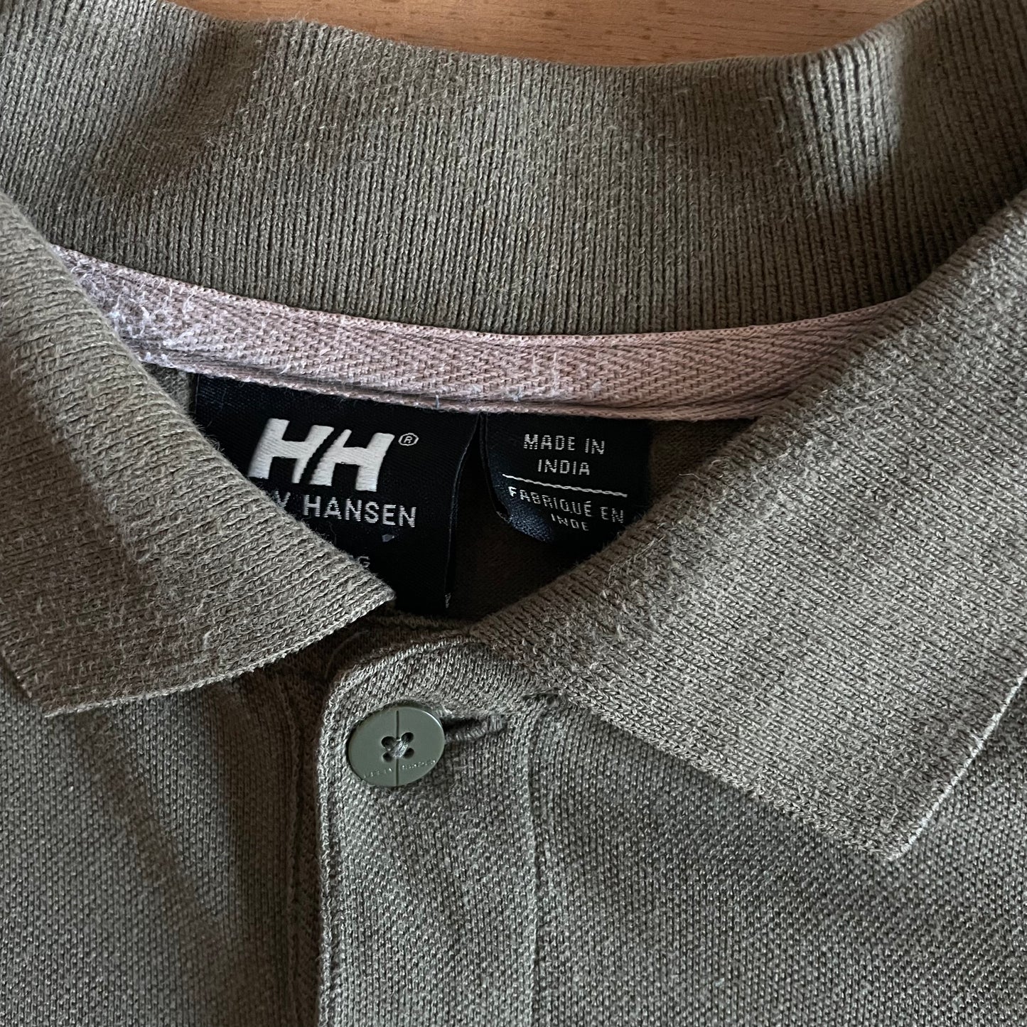 Helly Hansen Polo Shirt - XXL