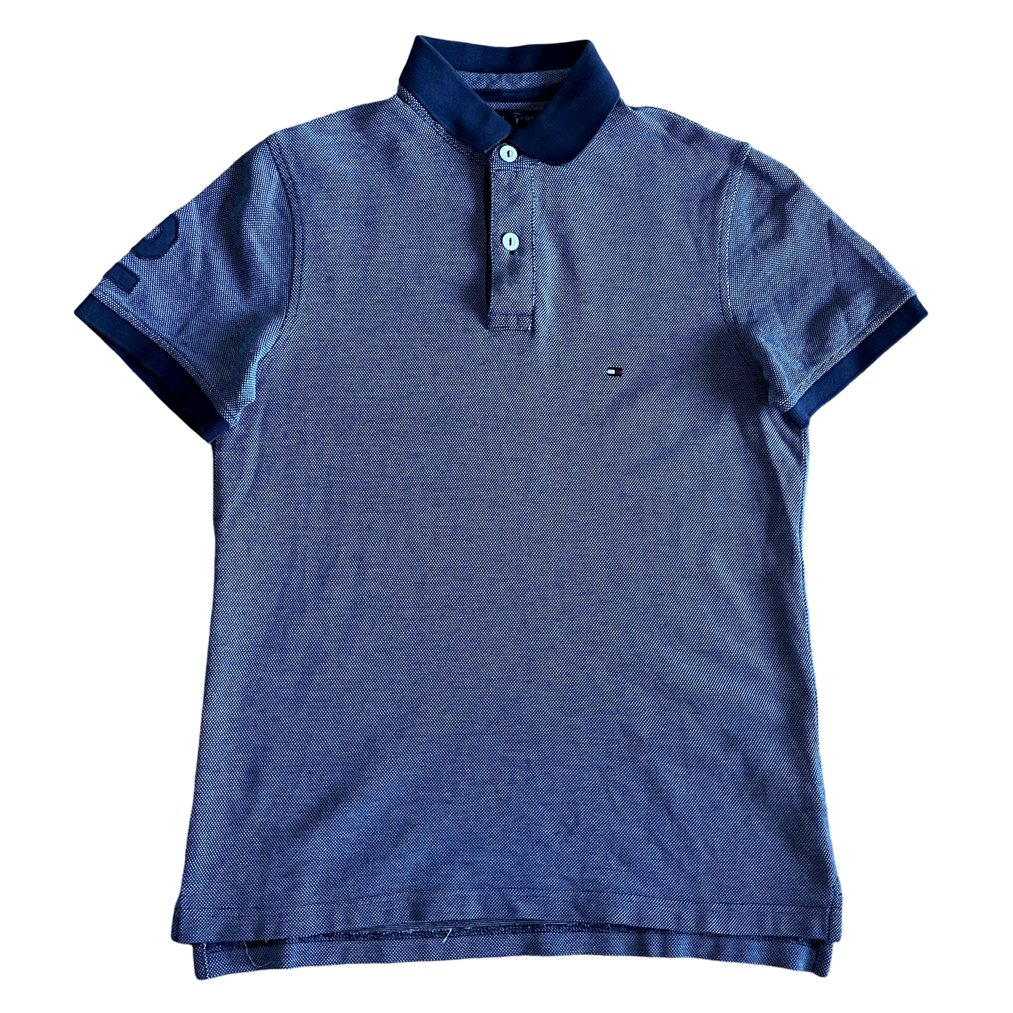 Tommy Hilfiger Polo Shirt - M