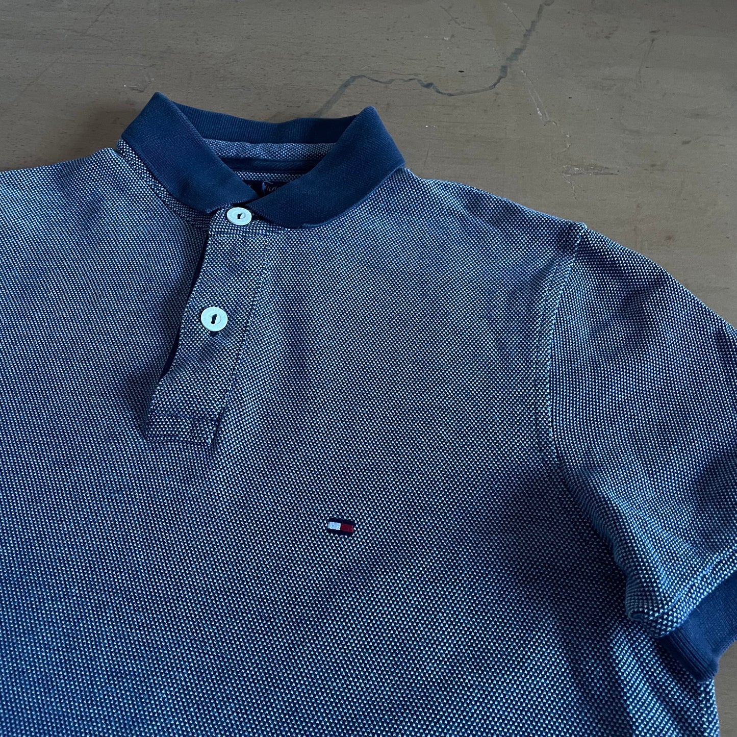 Tommy Hilfiger Polo Shirt - M