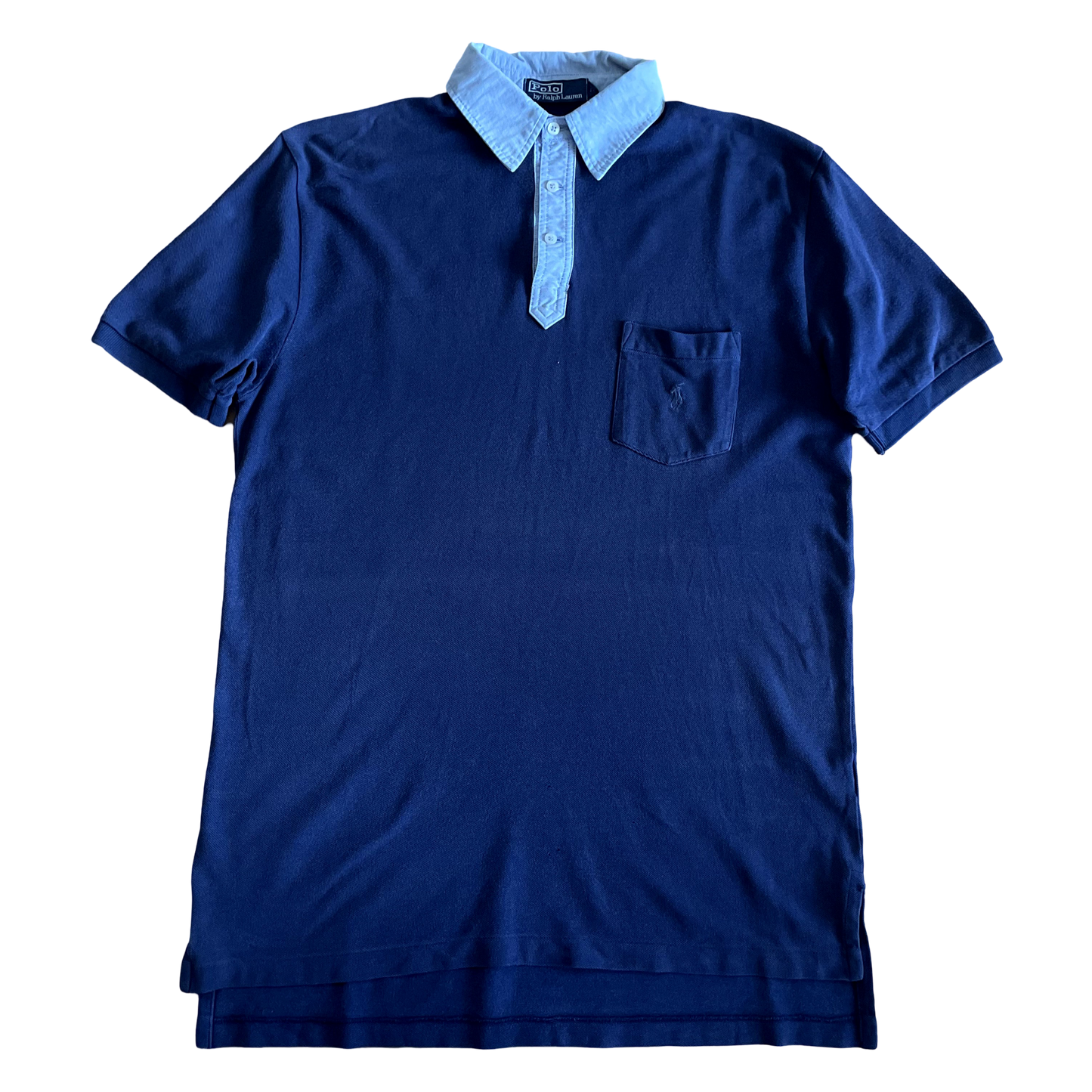 Ralph Lauren Polo Shirt - M