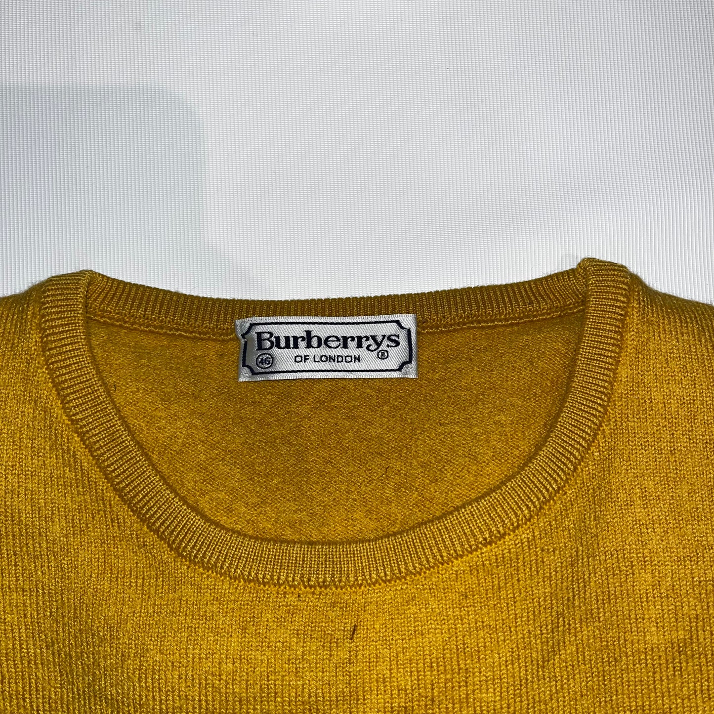 Burberry Jersey - S