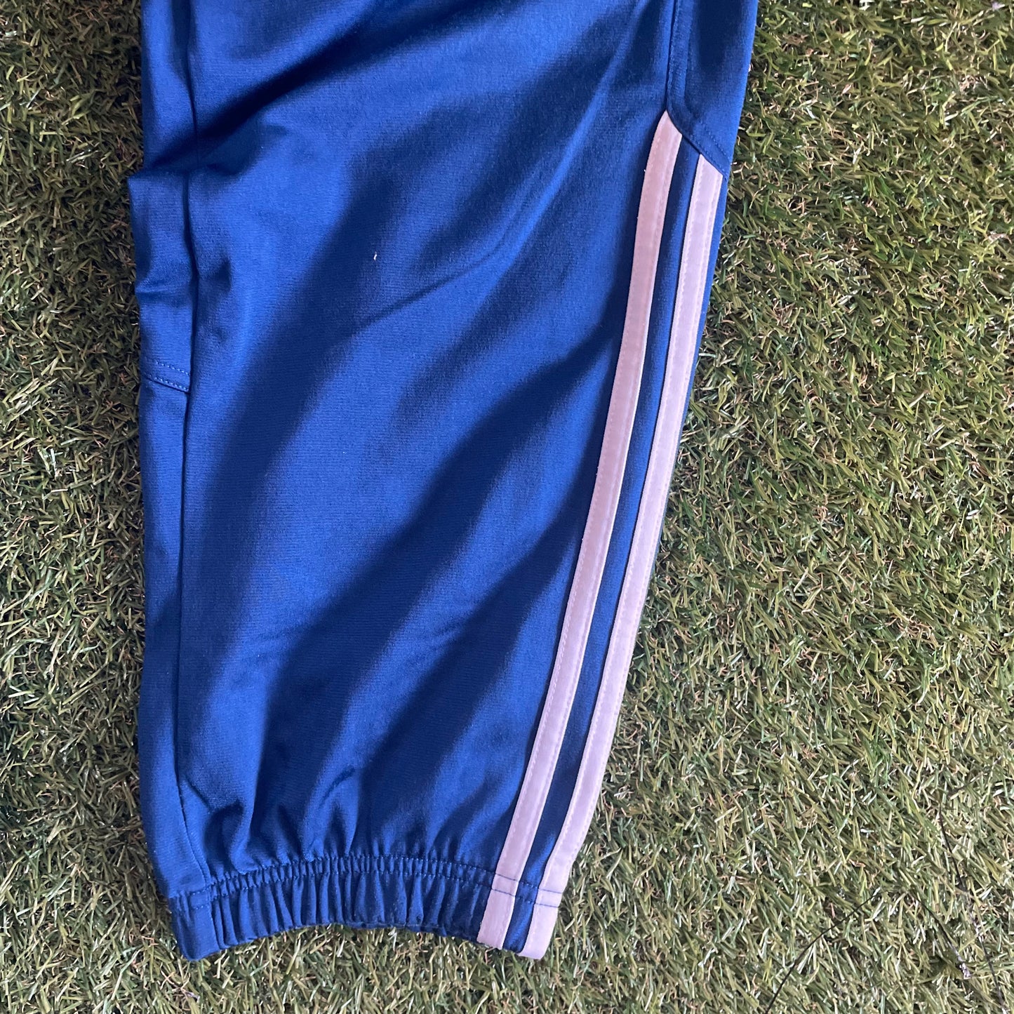 Adidas Track Pants Three Stripes - M
