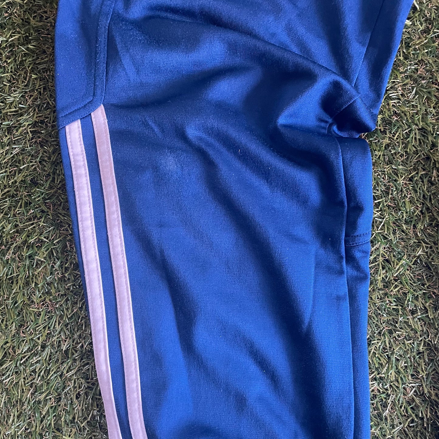 Adidas Track Pants Three Stripes - M