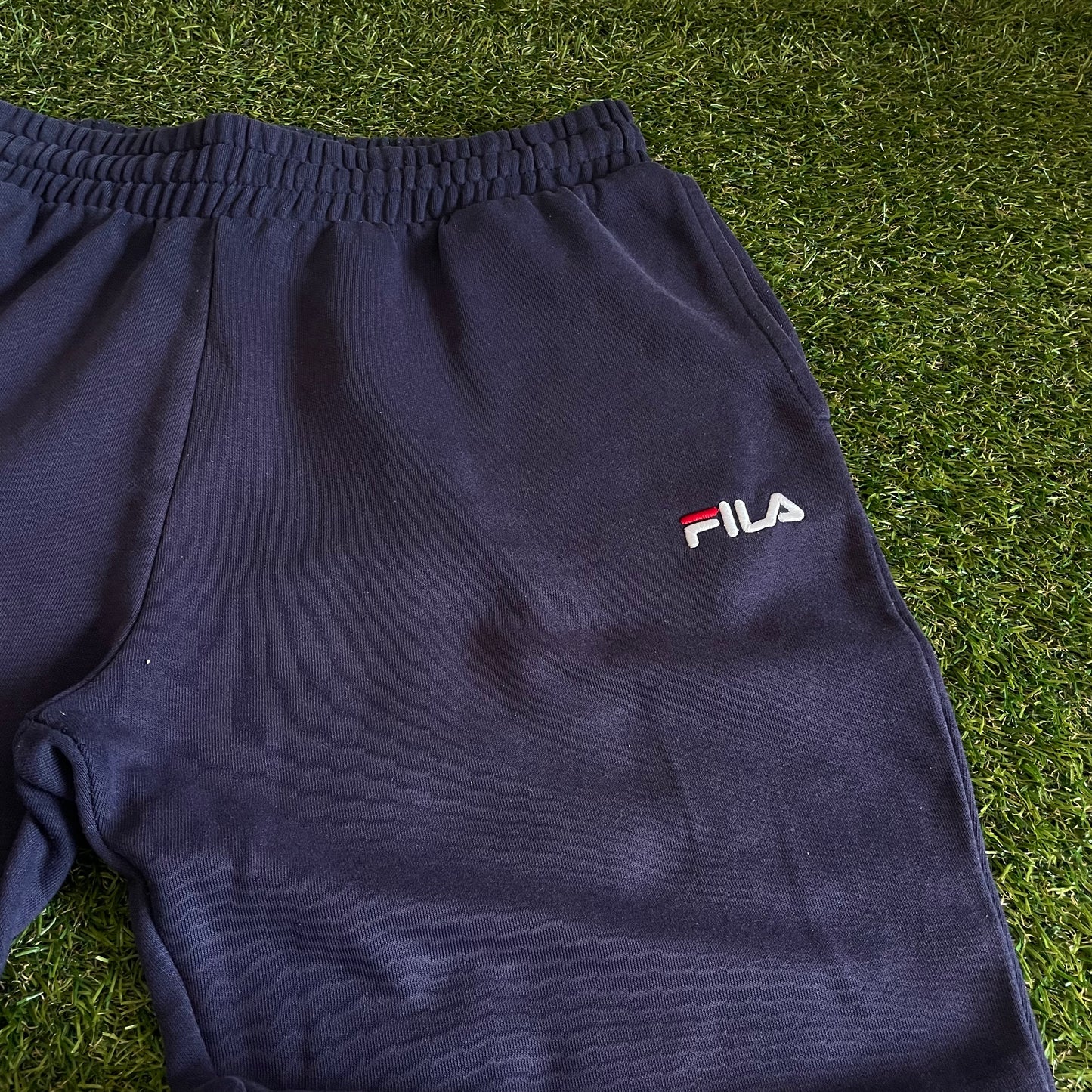 Fila Jogger Sweatpants - M
