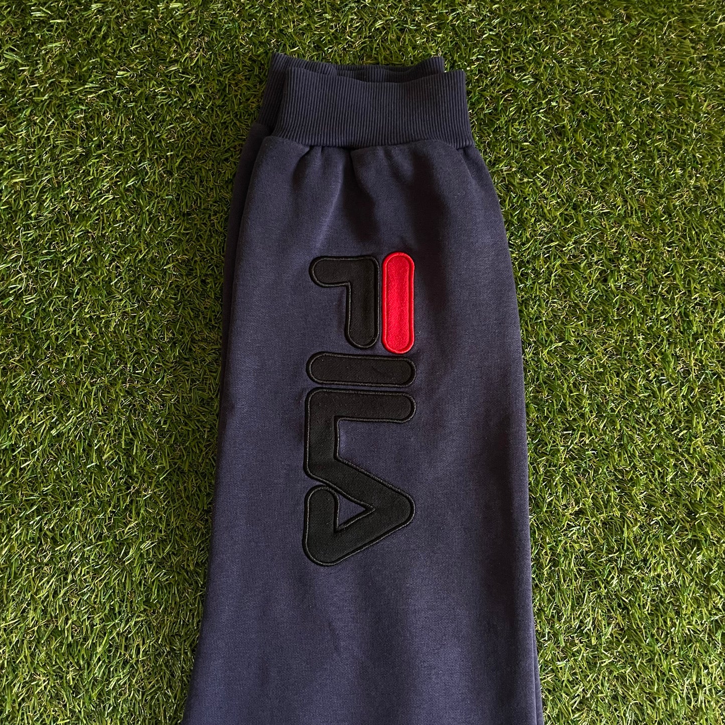 Fila Jogger Sweatpants - M