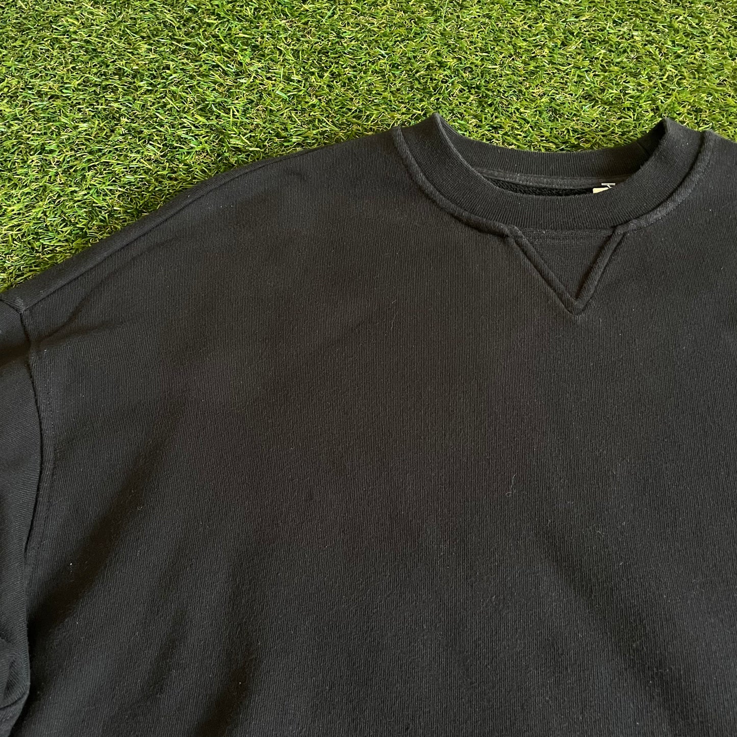 Levis's Crewneck Hoodie Utility - M
