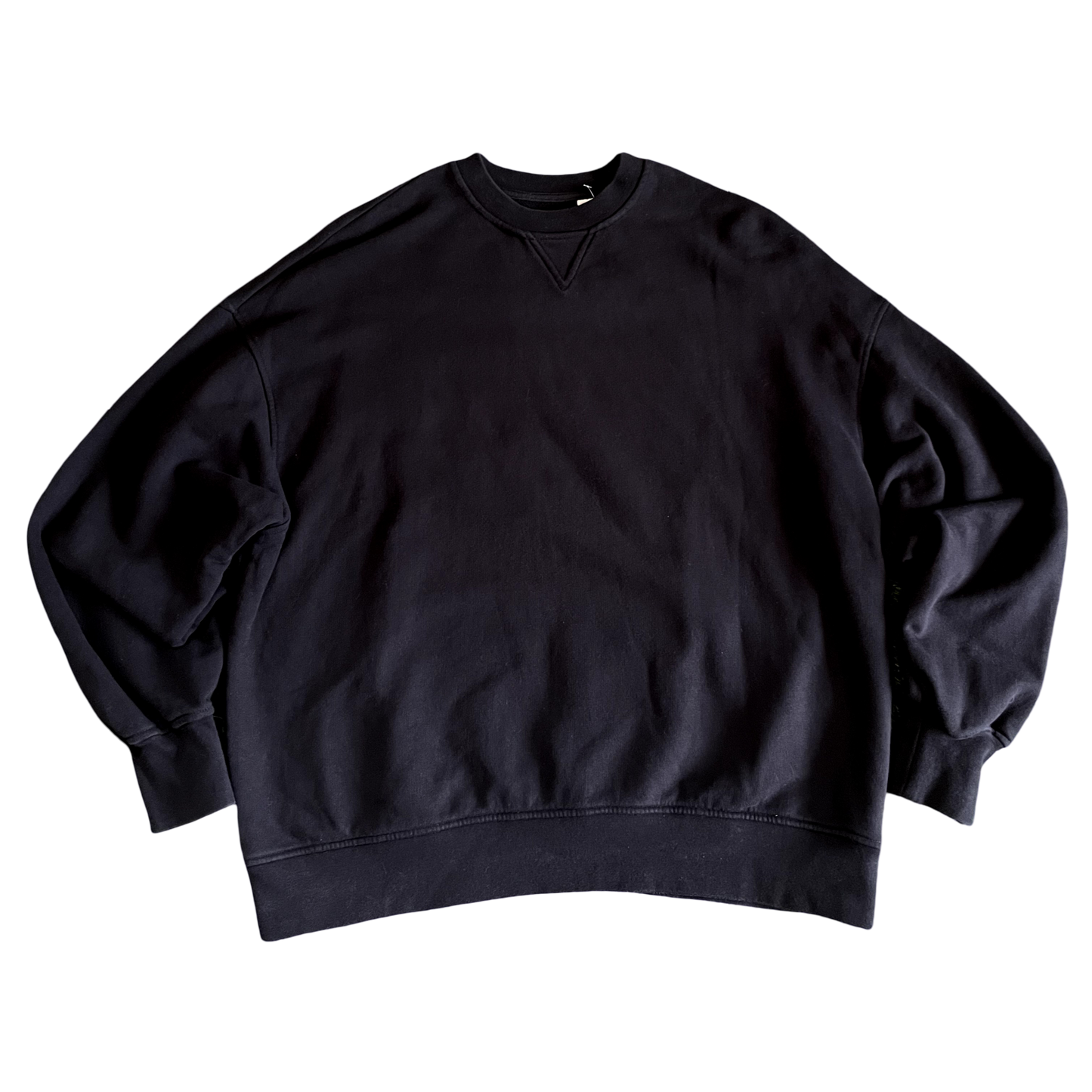 Levis's Crewneck Hoodie Utility - M